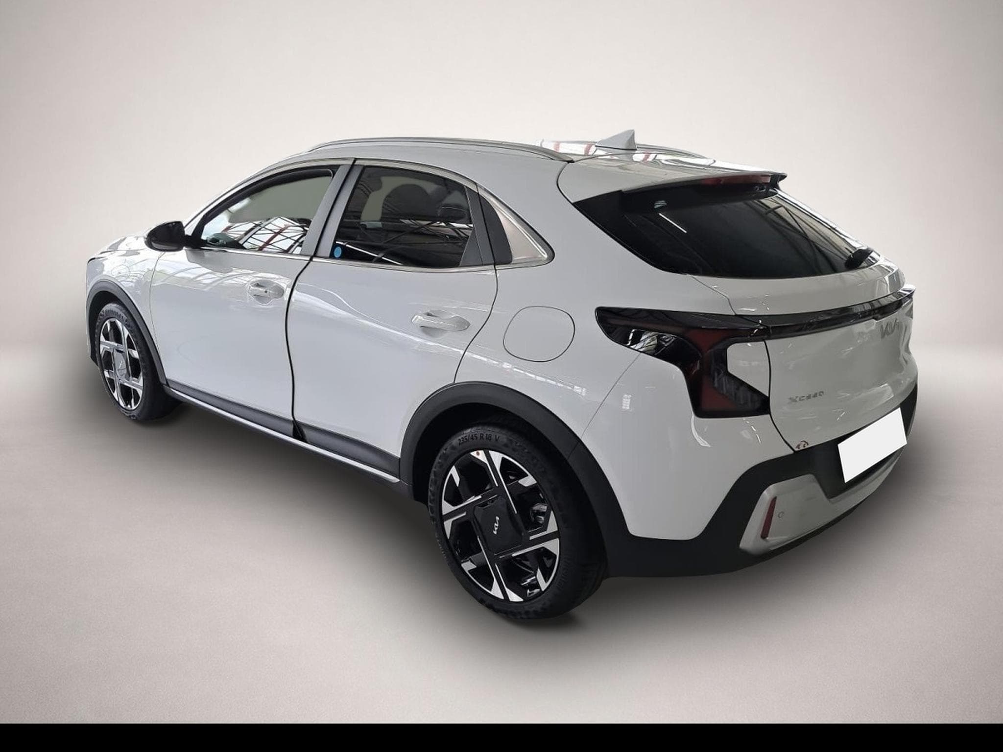 Kia XCeed (2026) - Photo 3