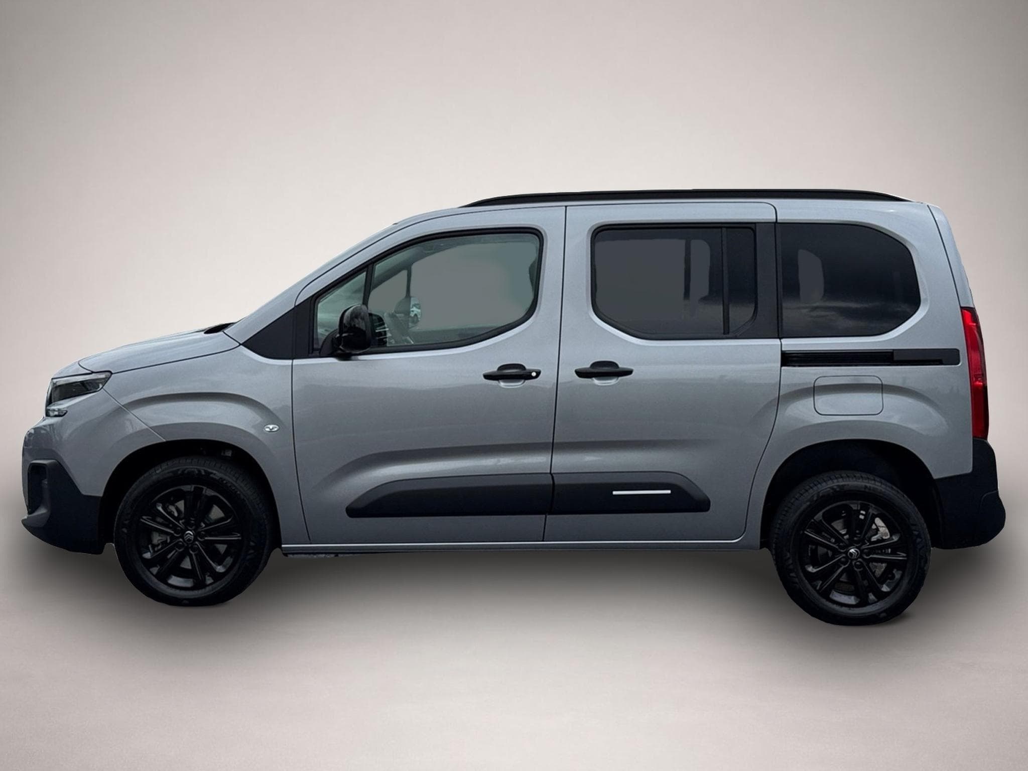 Citroën Berlingo (2026) - Photo 3