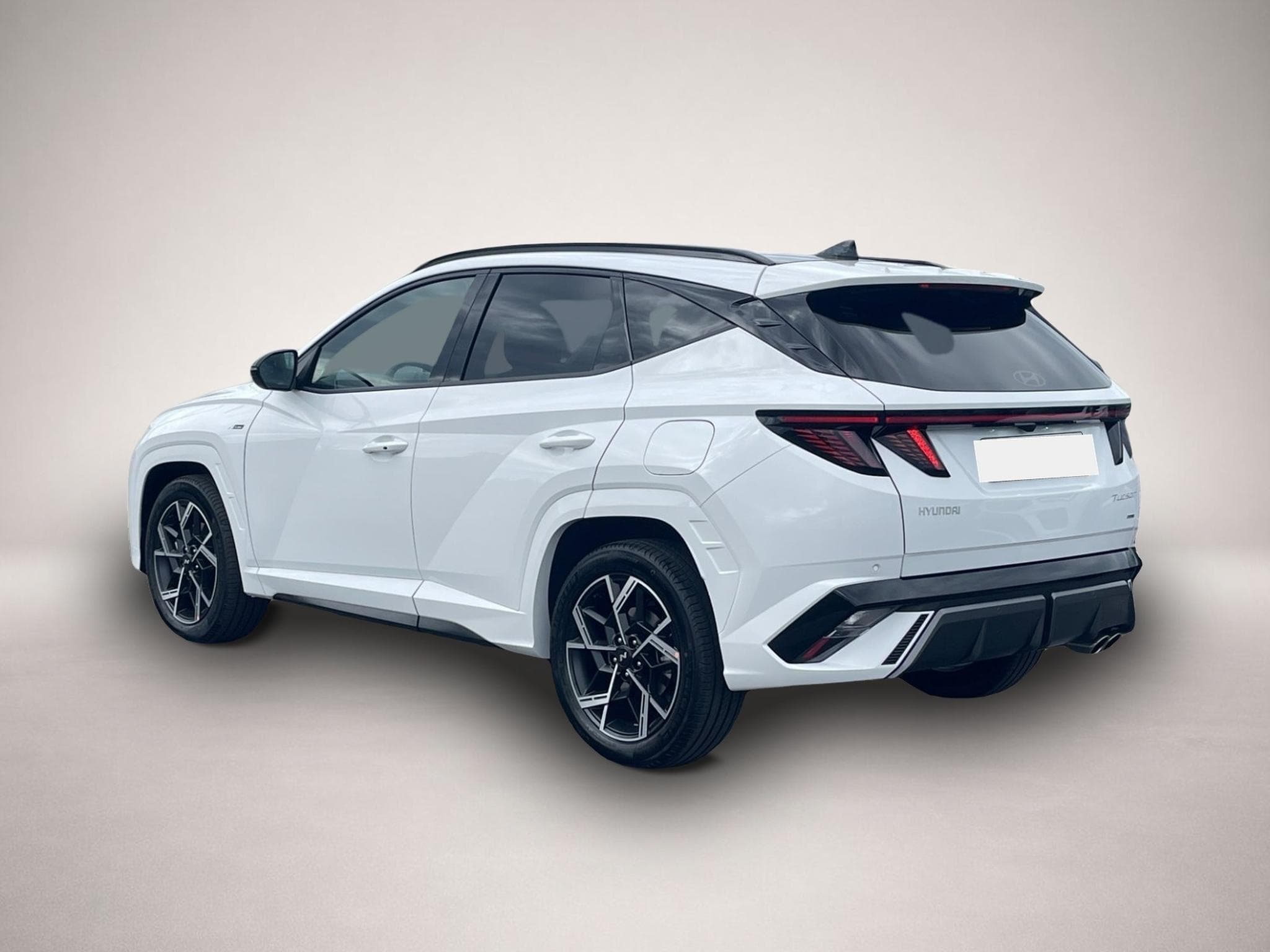 Hyundai Tucson (2026) - Photo 4