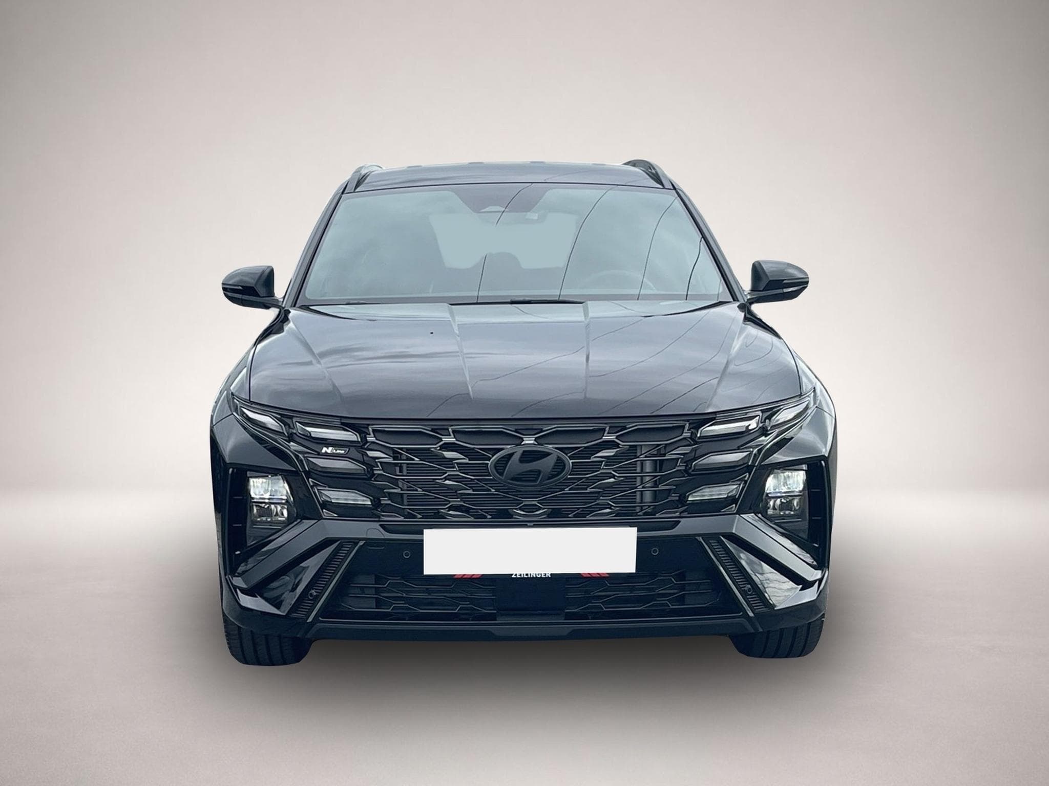 Hyundai Tucson (2026) - Photo 2