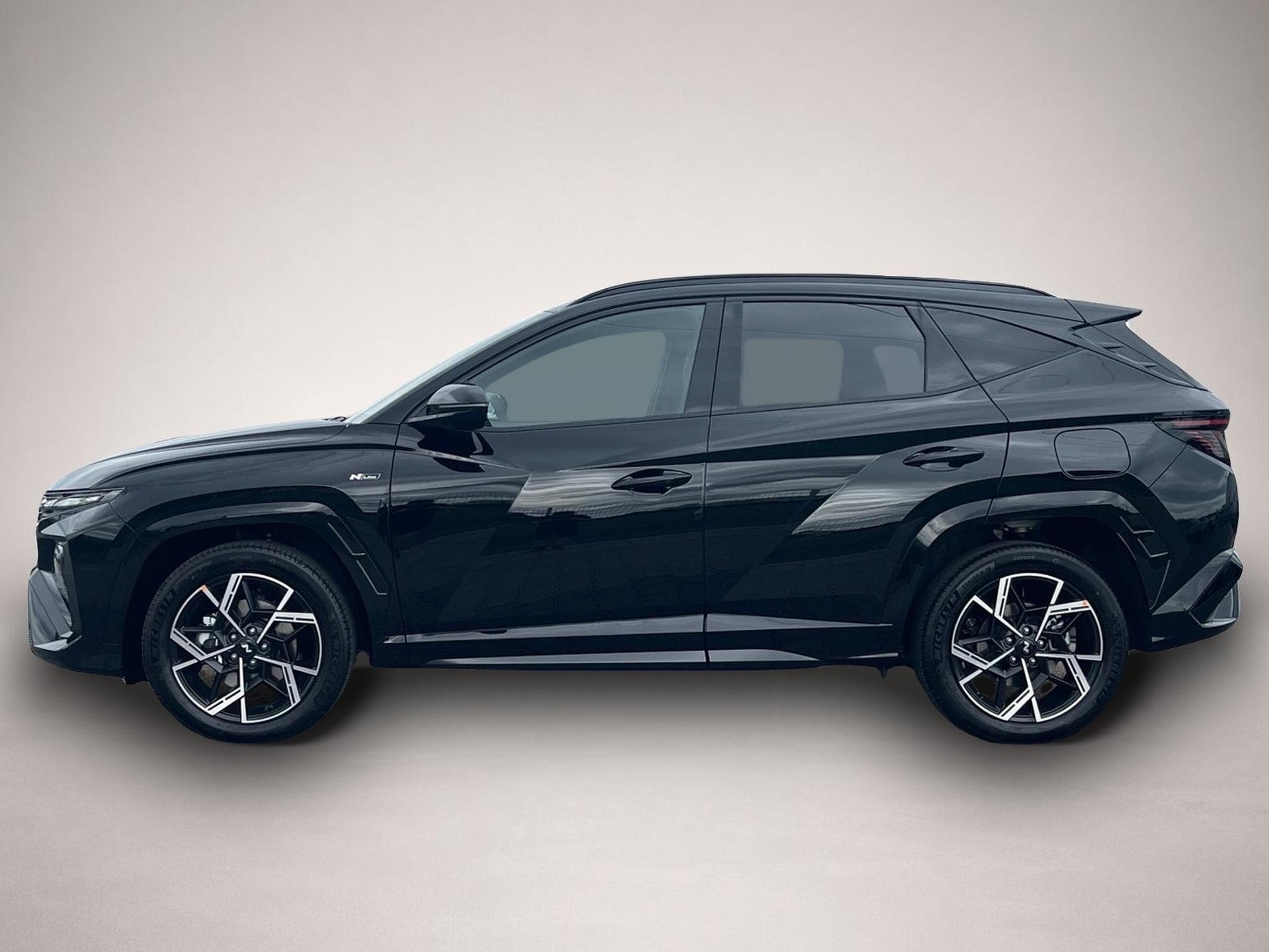 Hyundai Tucson (2026) - Photo 3