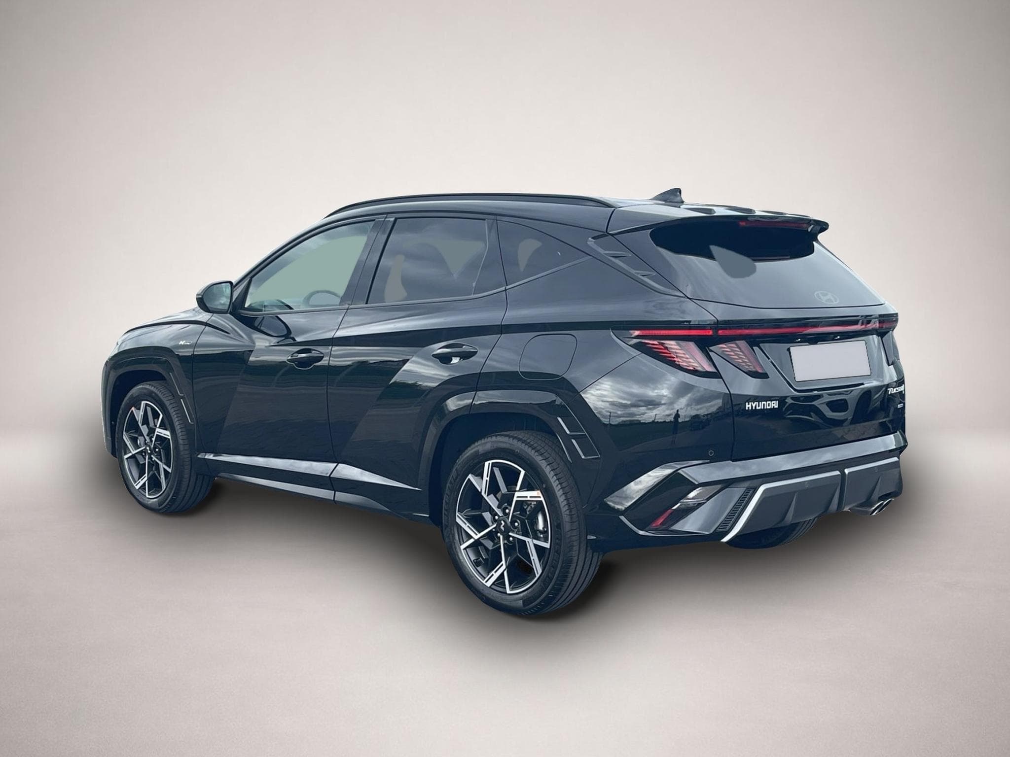 Hyundai Tucson (2026) - Photo 4