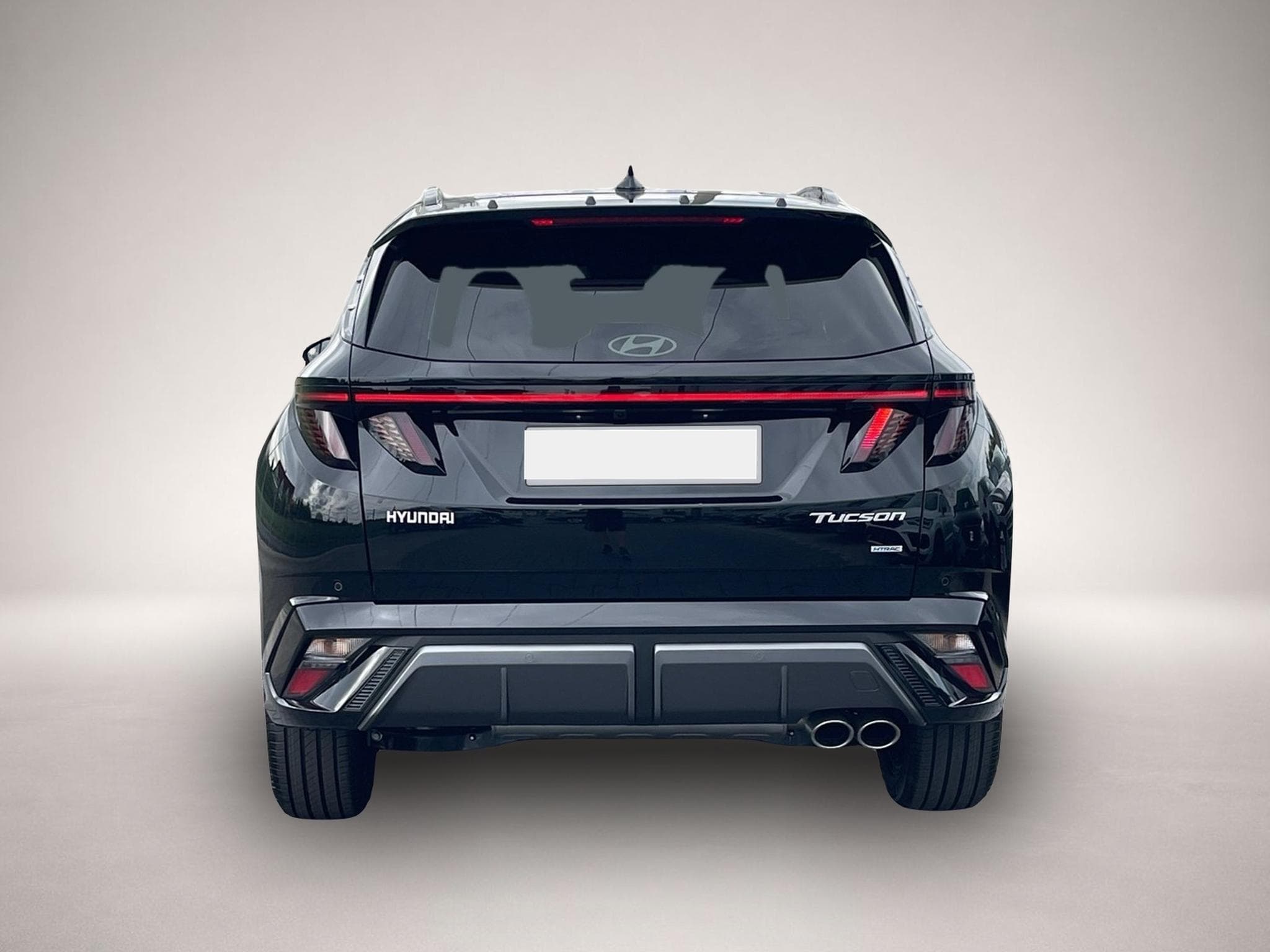 Hyundai Tucson (2026) - Photo 5