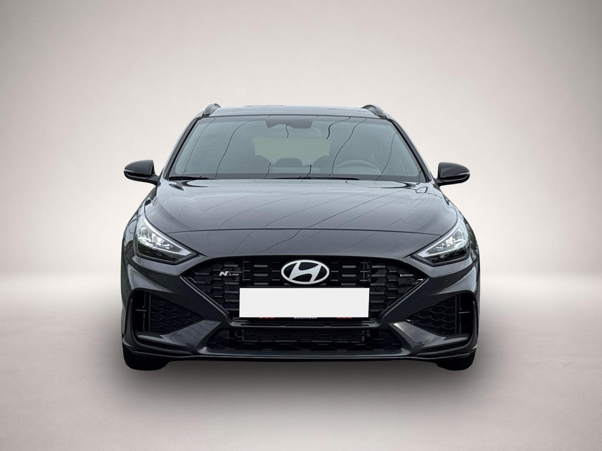 Hyundai i30 (2017) - Photo 2
