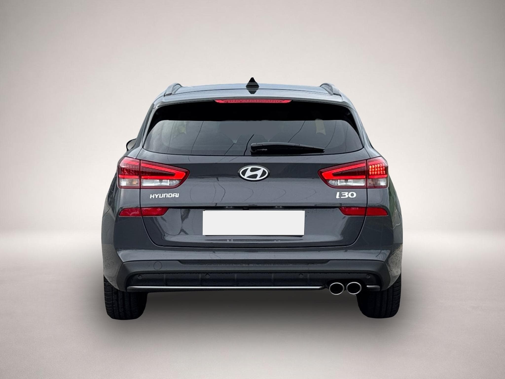 Hyundai i30 (2017) - Photo 5