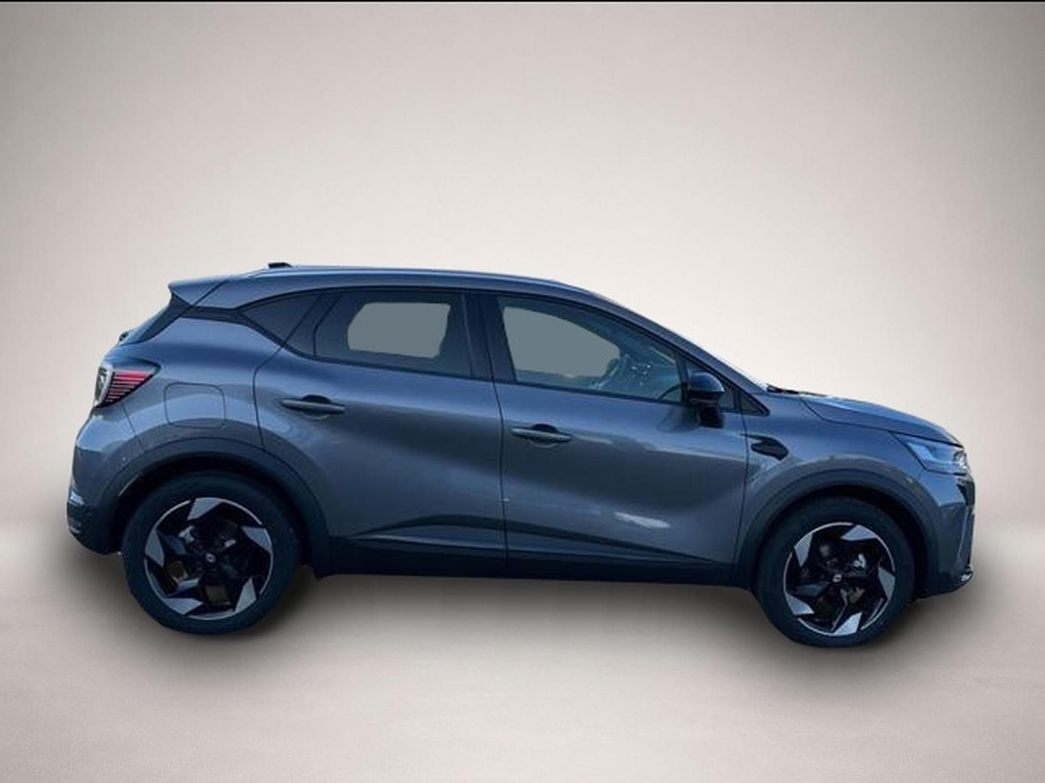 Renault Captur (2025) - Photo 1