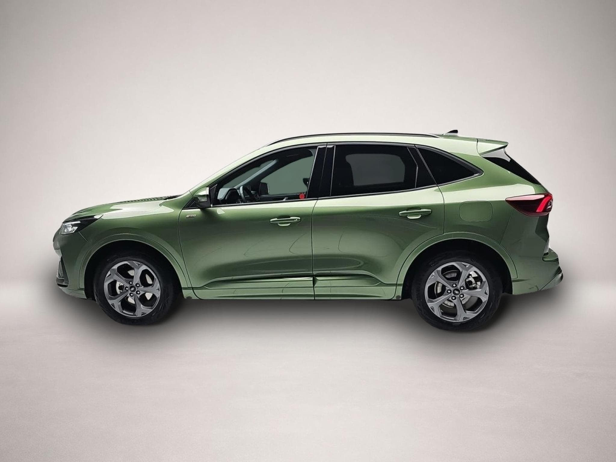 Ford Kuga (2025) - Photo 4