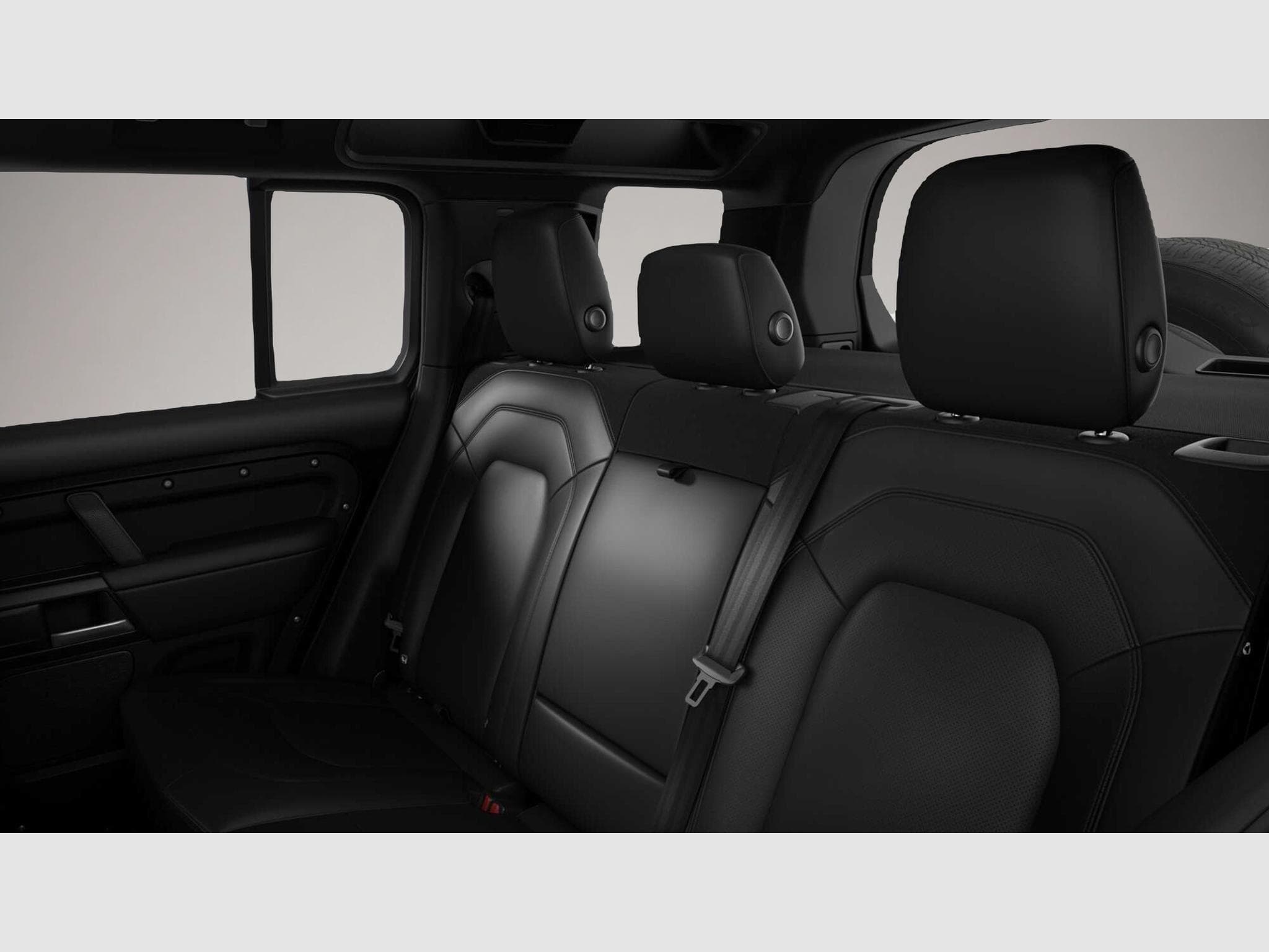 Land-Rover Defender (2026) - Photo 3
