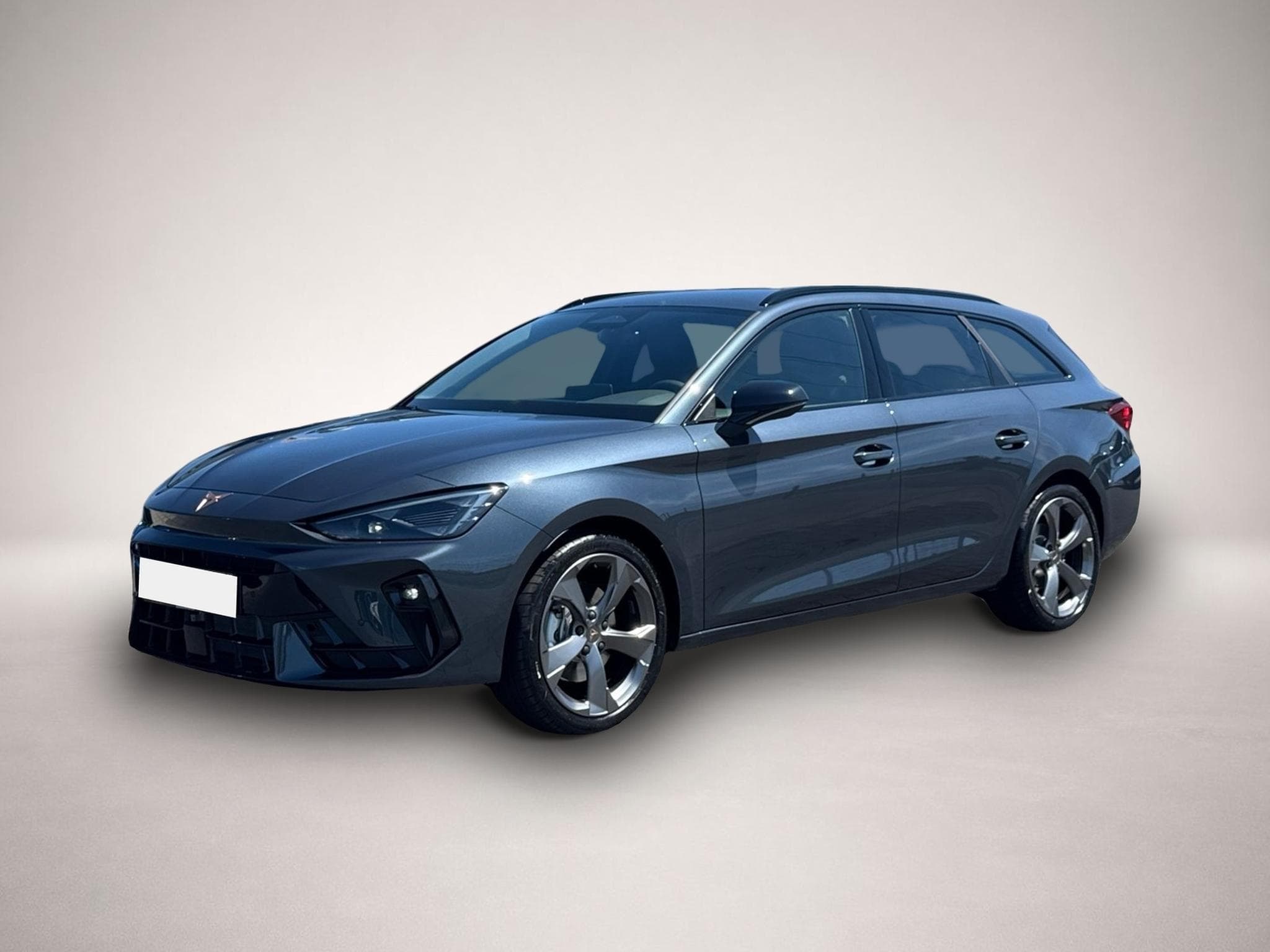 Cupra Leon (2026) - Photo 1