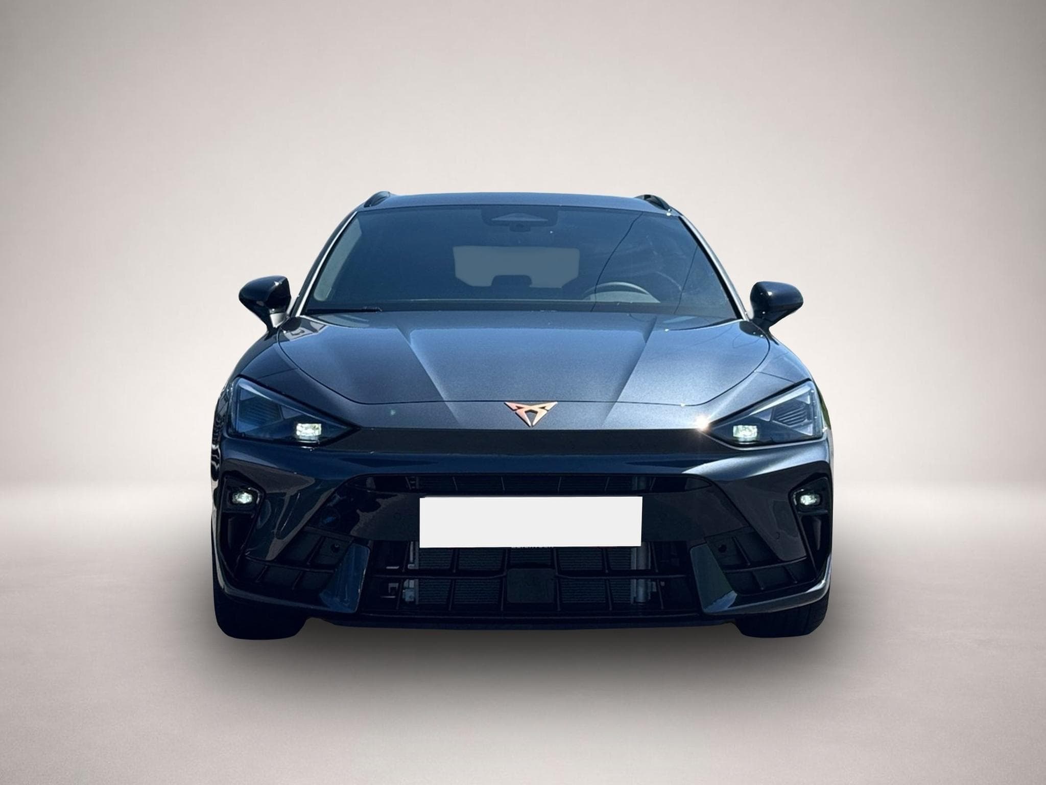 Cupra Leon (2026) - Photo 2