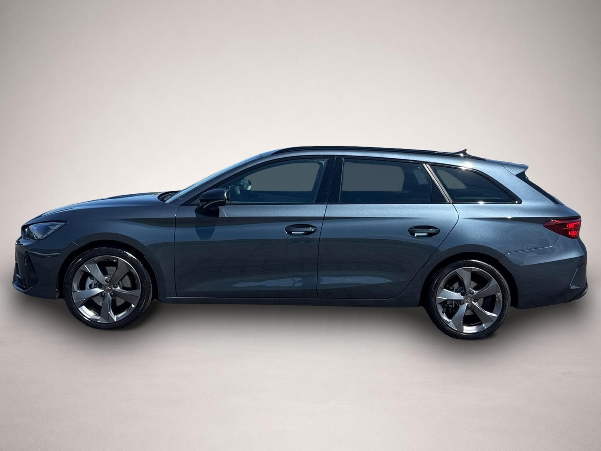Cupra Leon (2026) - Photo 3