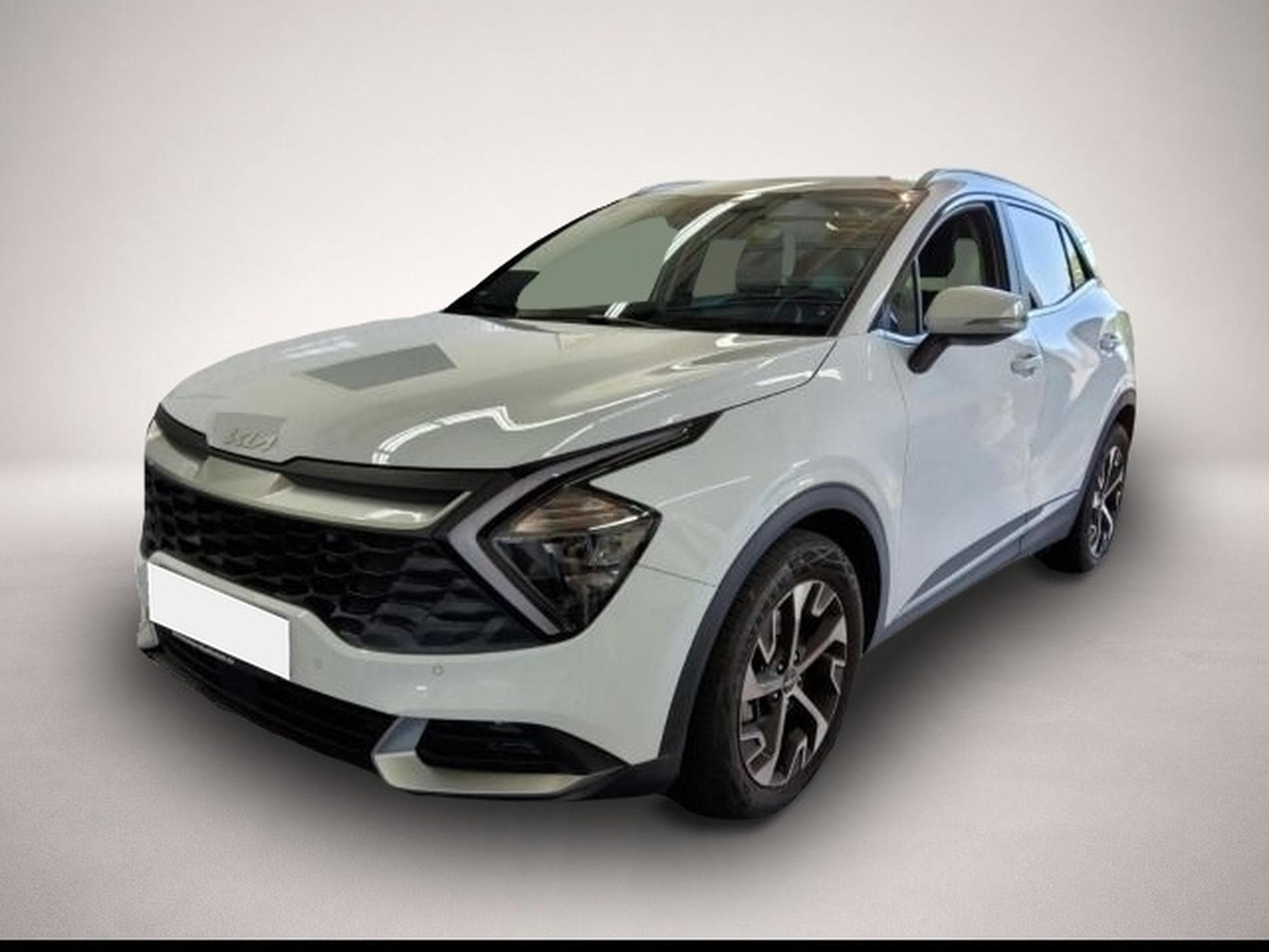 Kia Sportage (2025) - Photo 2