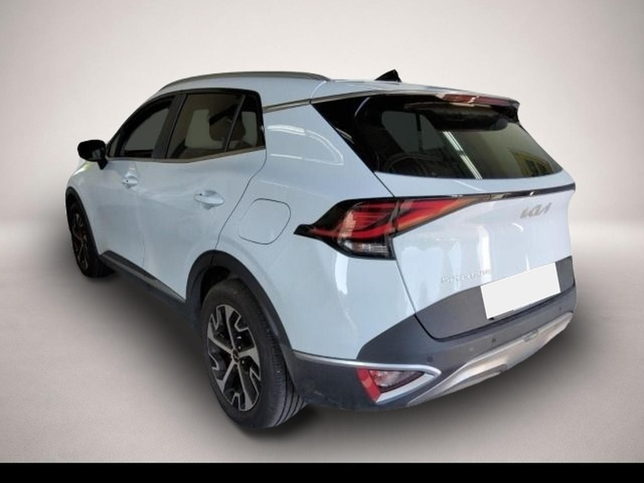 Kia Sportage (2025) - Photo 3