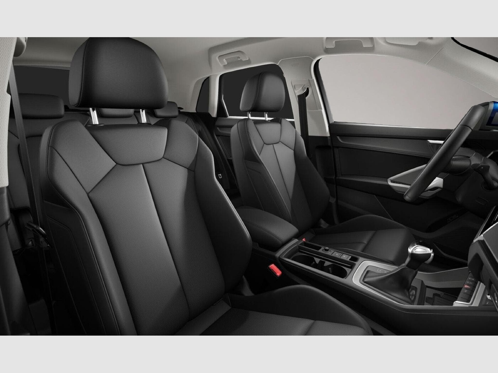 Audi Q3 (2025) - Photo 3