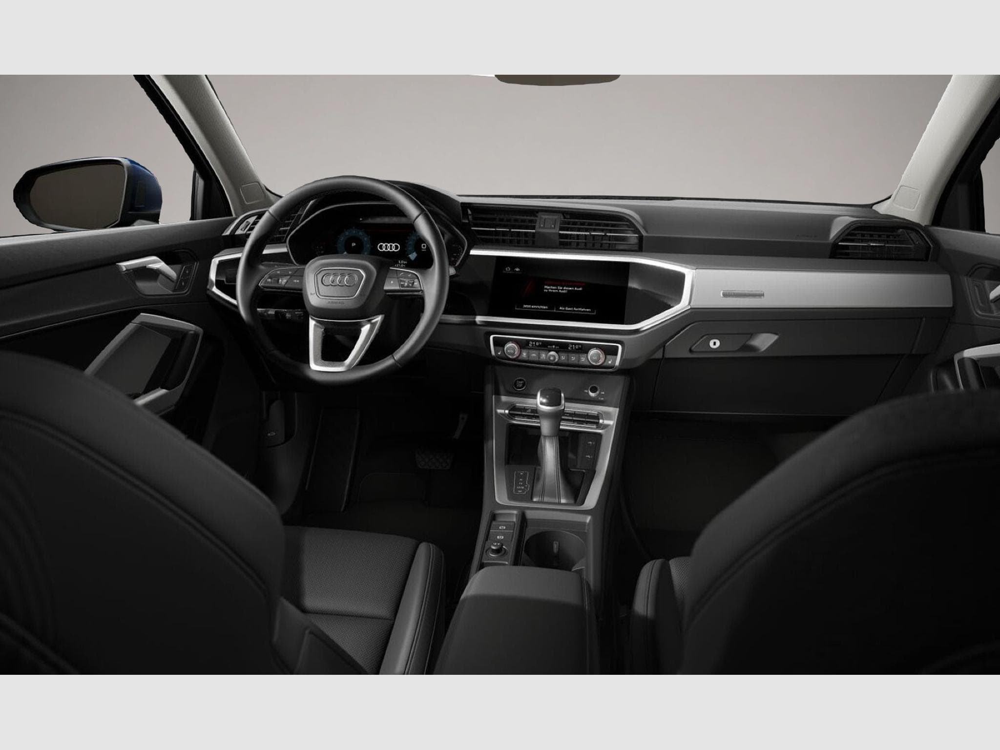 Audi Q3 (2025) - Photo 4