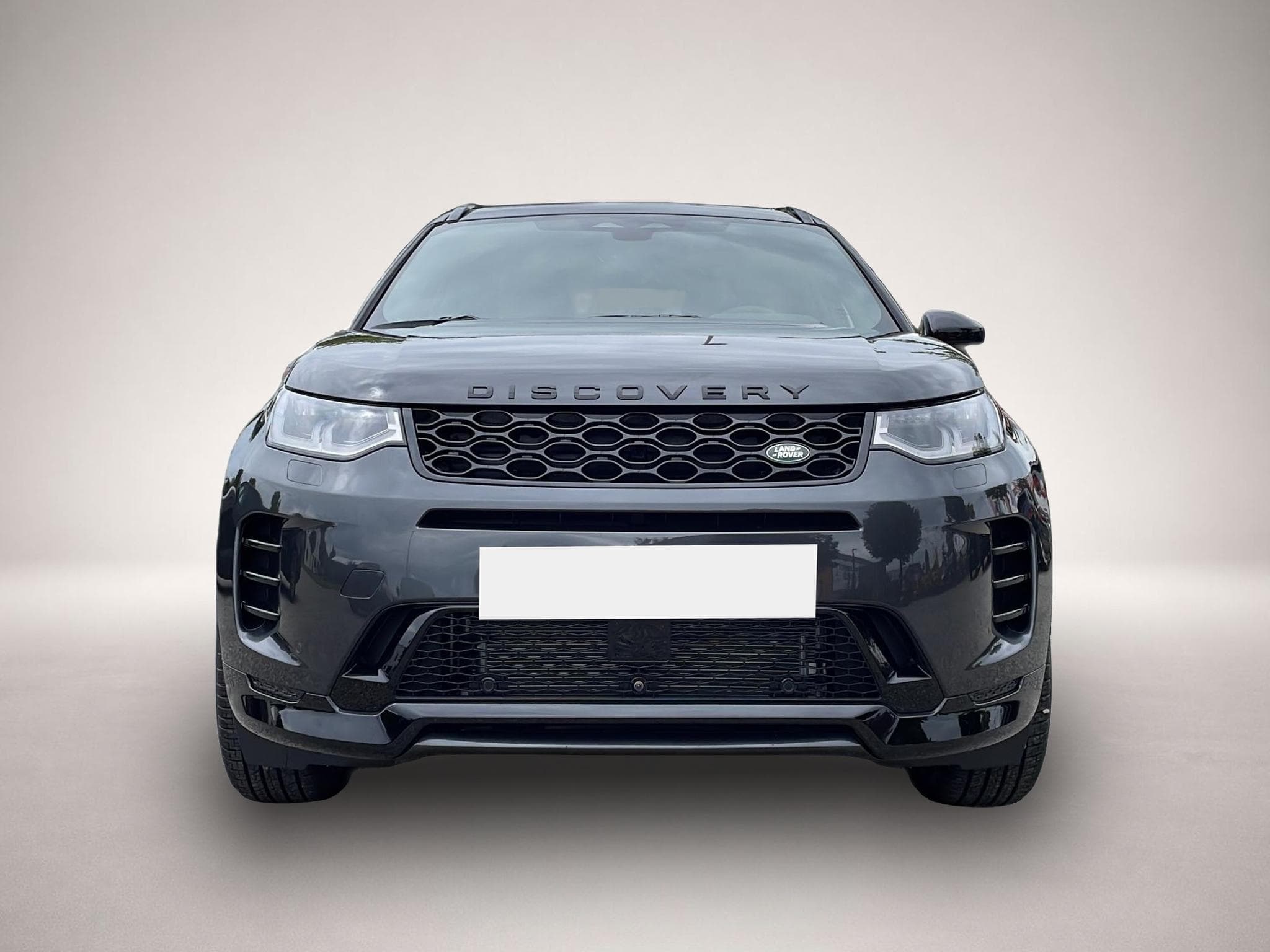 Land-Rover Discovery Sport (2026) - Photo 5