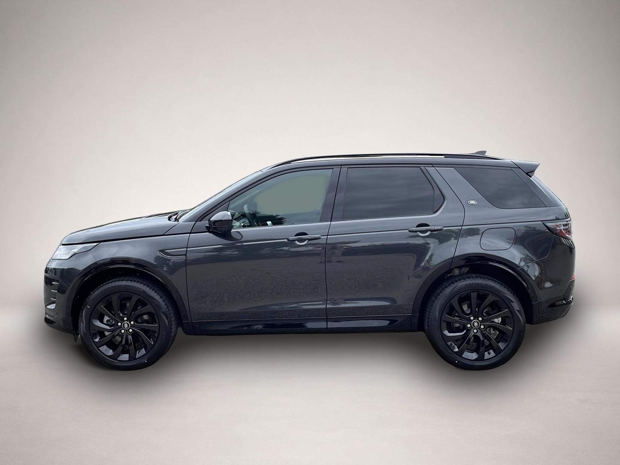 Land-Rover Discovery Sport (2026) - Photo 6