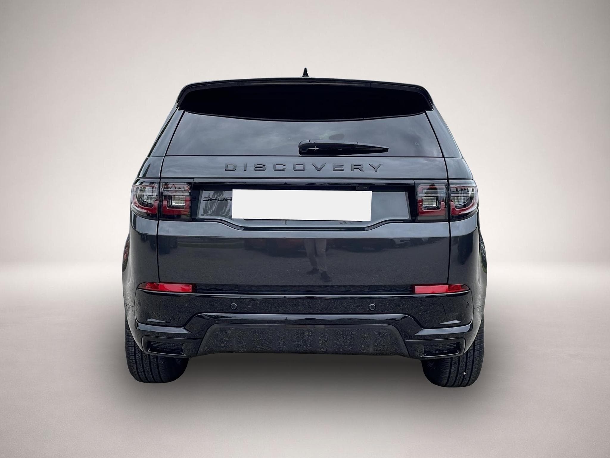 Land-Rover Discovery Sport (2026) - Photo 7