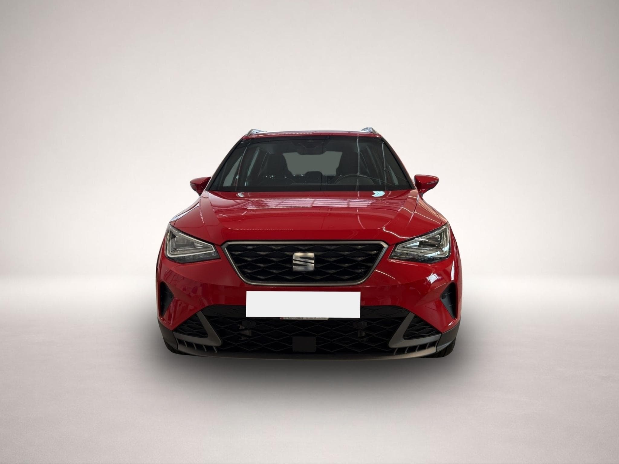 Seat Arona (2024) - Photo 2