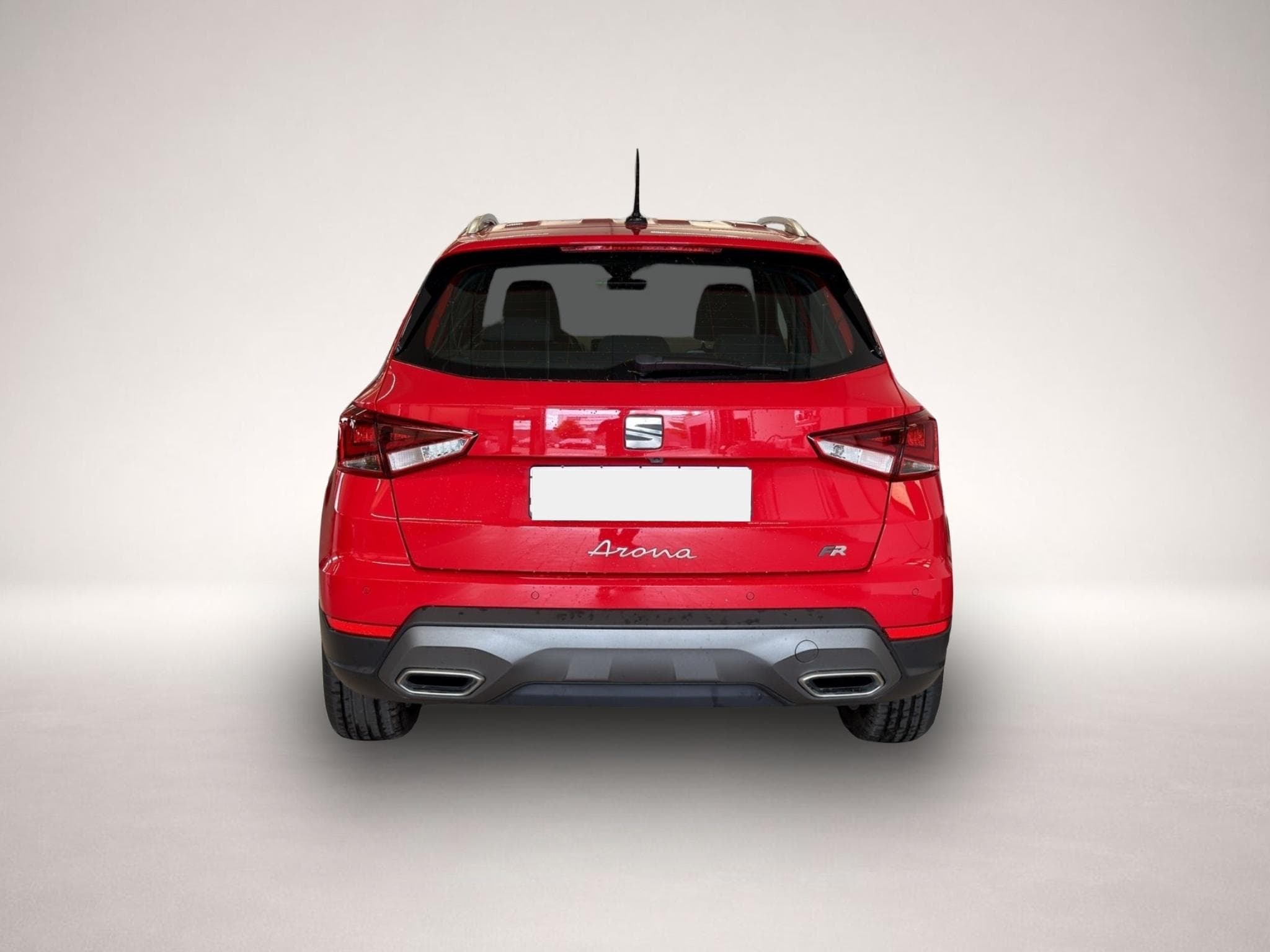 Seat Arona (2024) - Photo 5