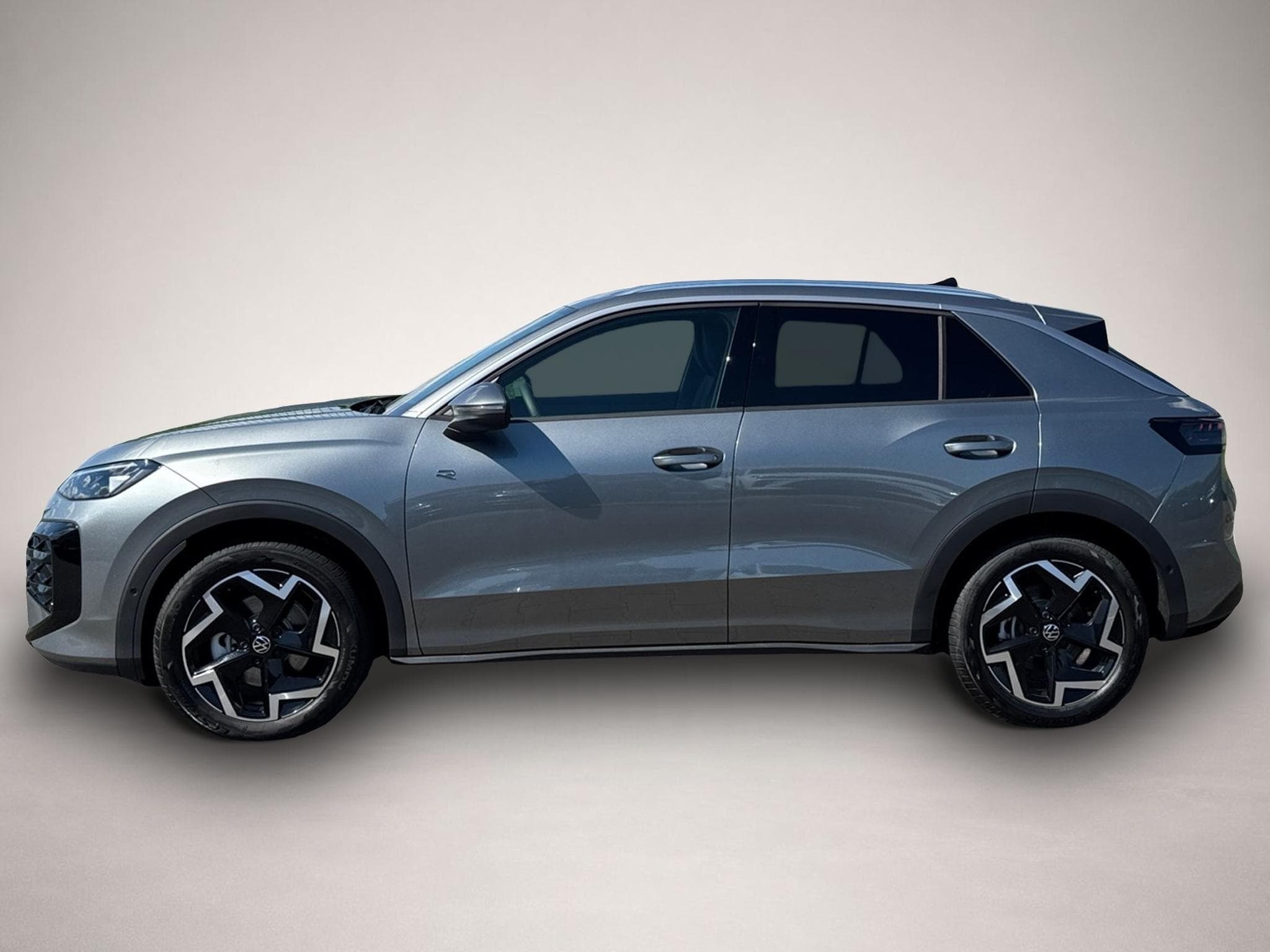 VW T-Roc (2026) - Photo 3