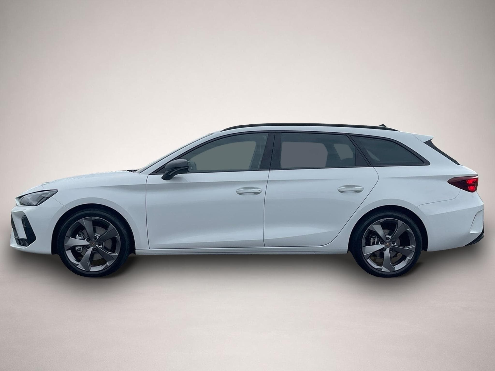 Cupra Leon (2026) - Photo 3