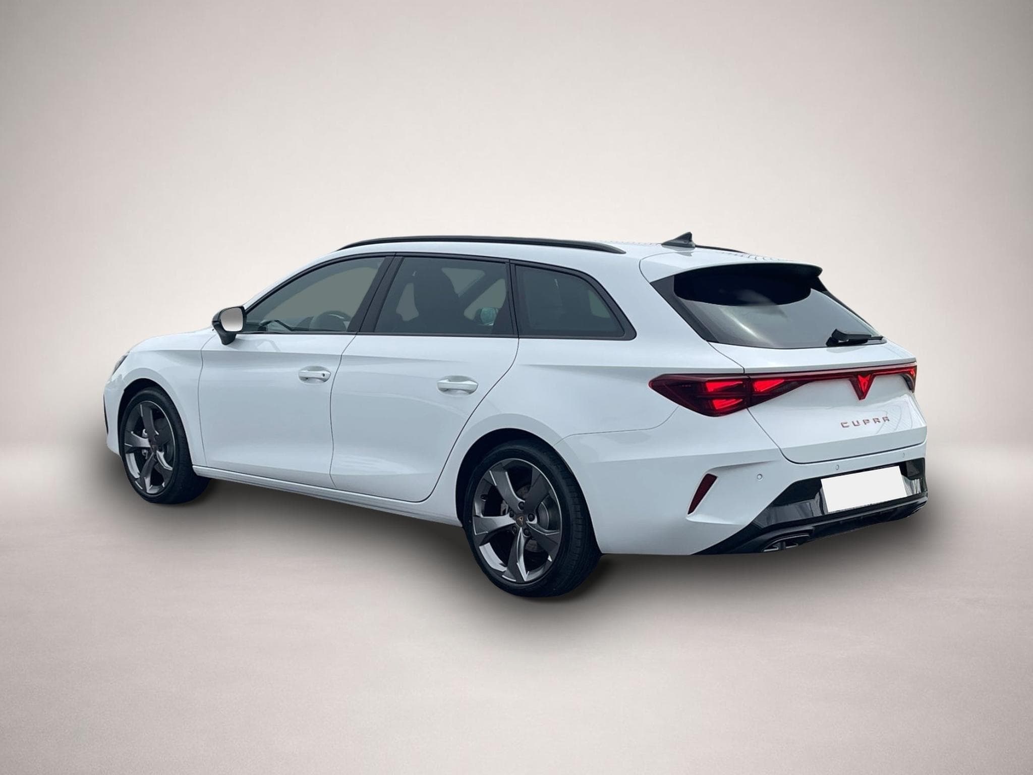 Cupra Leon (2026) - Photo 4