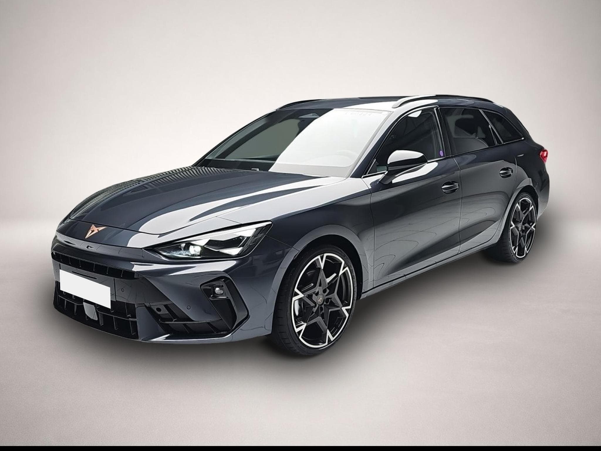 Cupra Leon (2026) - Photo 1