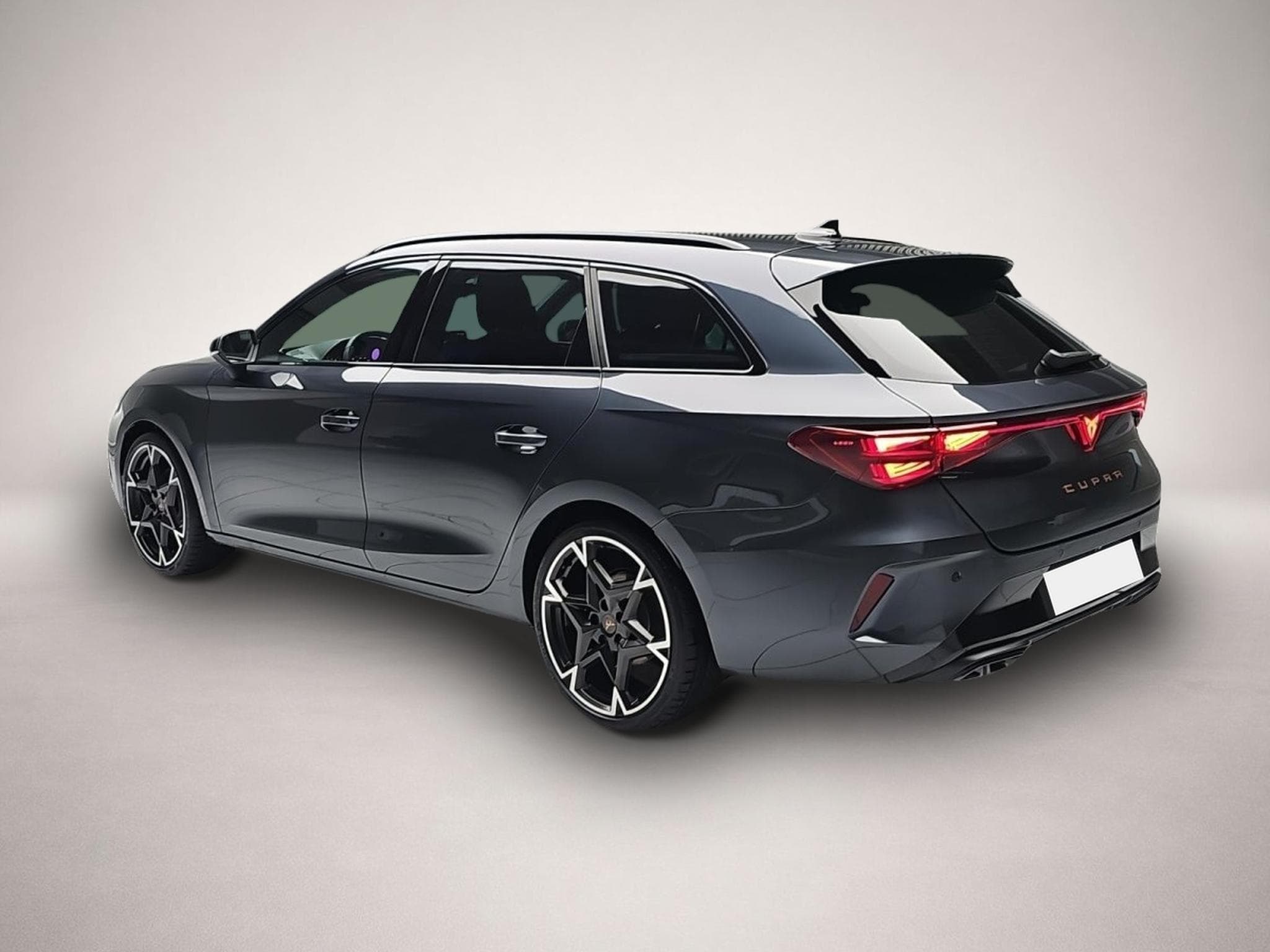 Cupra Leon (2026) - Photo 3