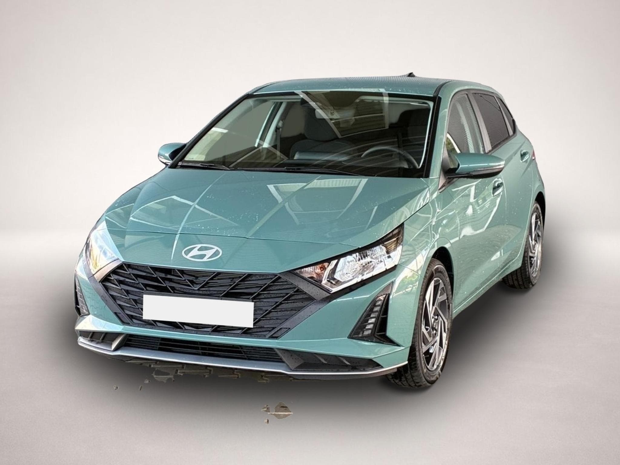 Hyundai i20 (2025) - Photo 1