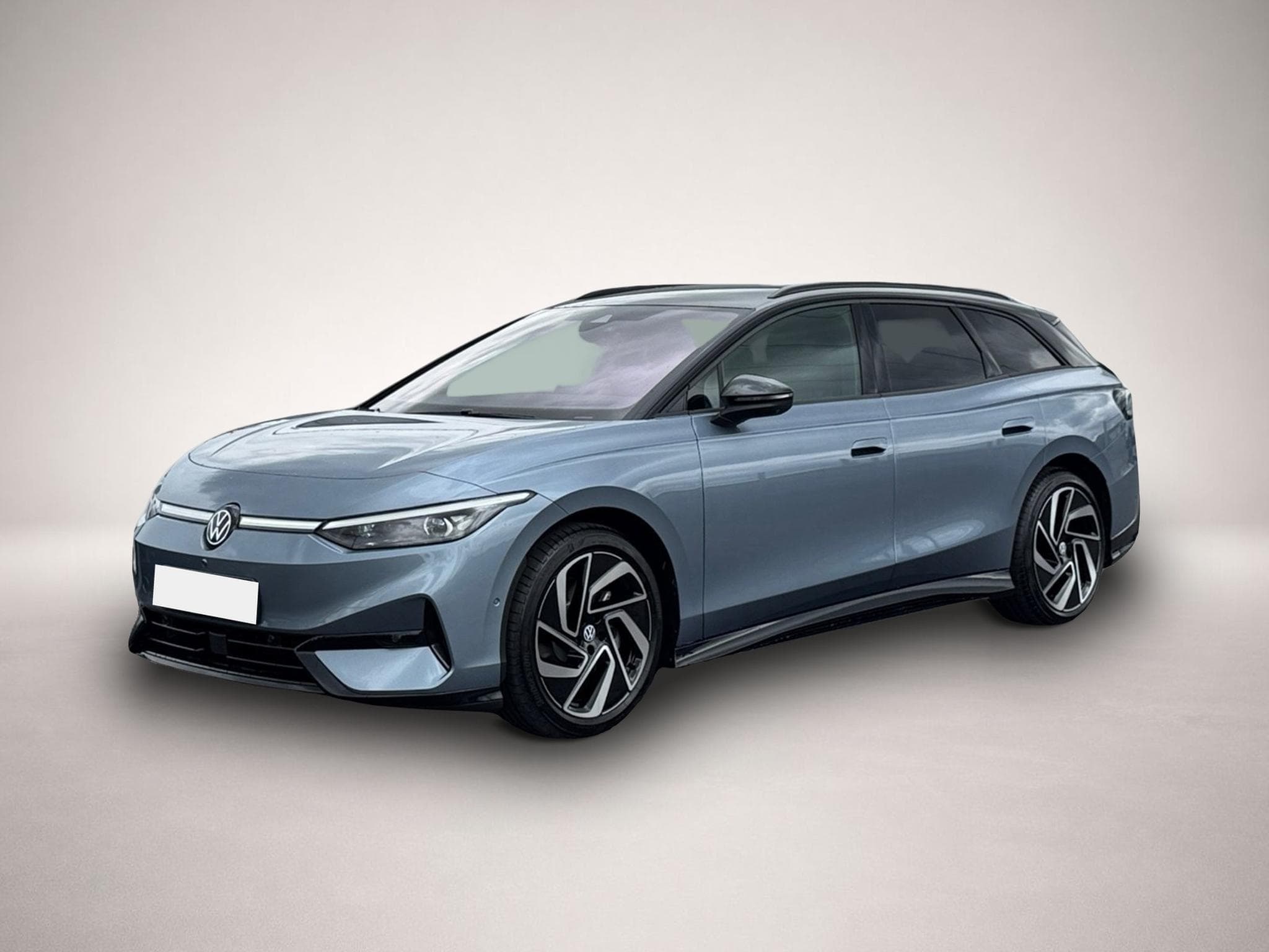 VW ID.5 (2026) - Photo 1