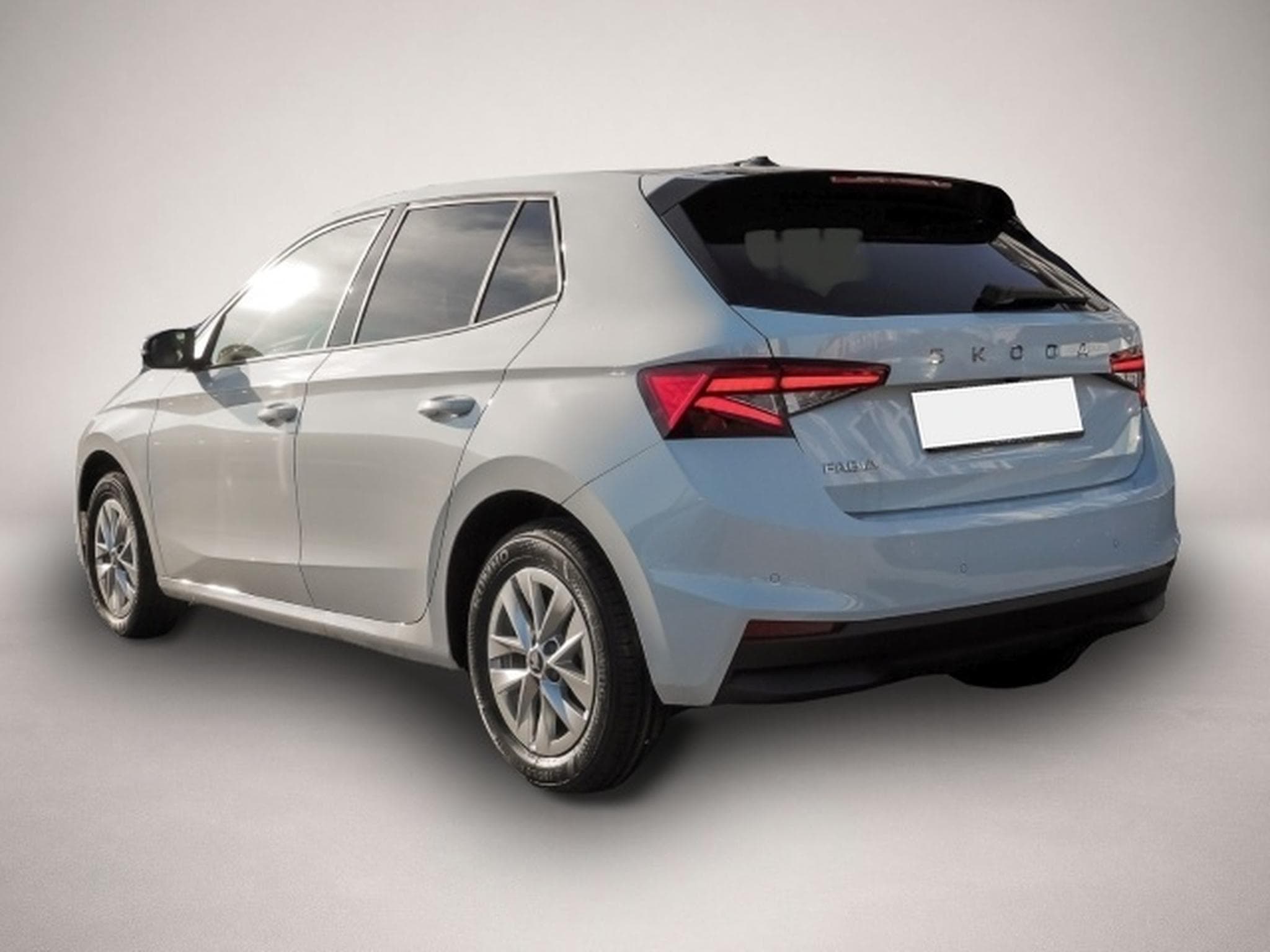 Skoda Fabia (2026) - Photo 4