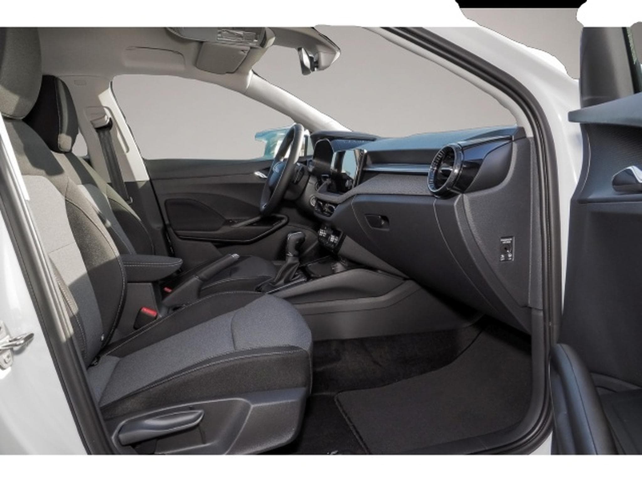 Skoda Fabia (2026) - Photo 5