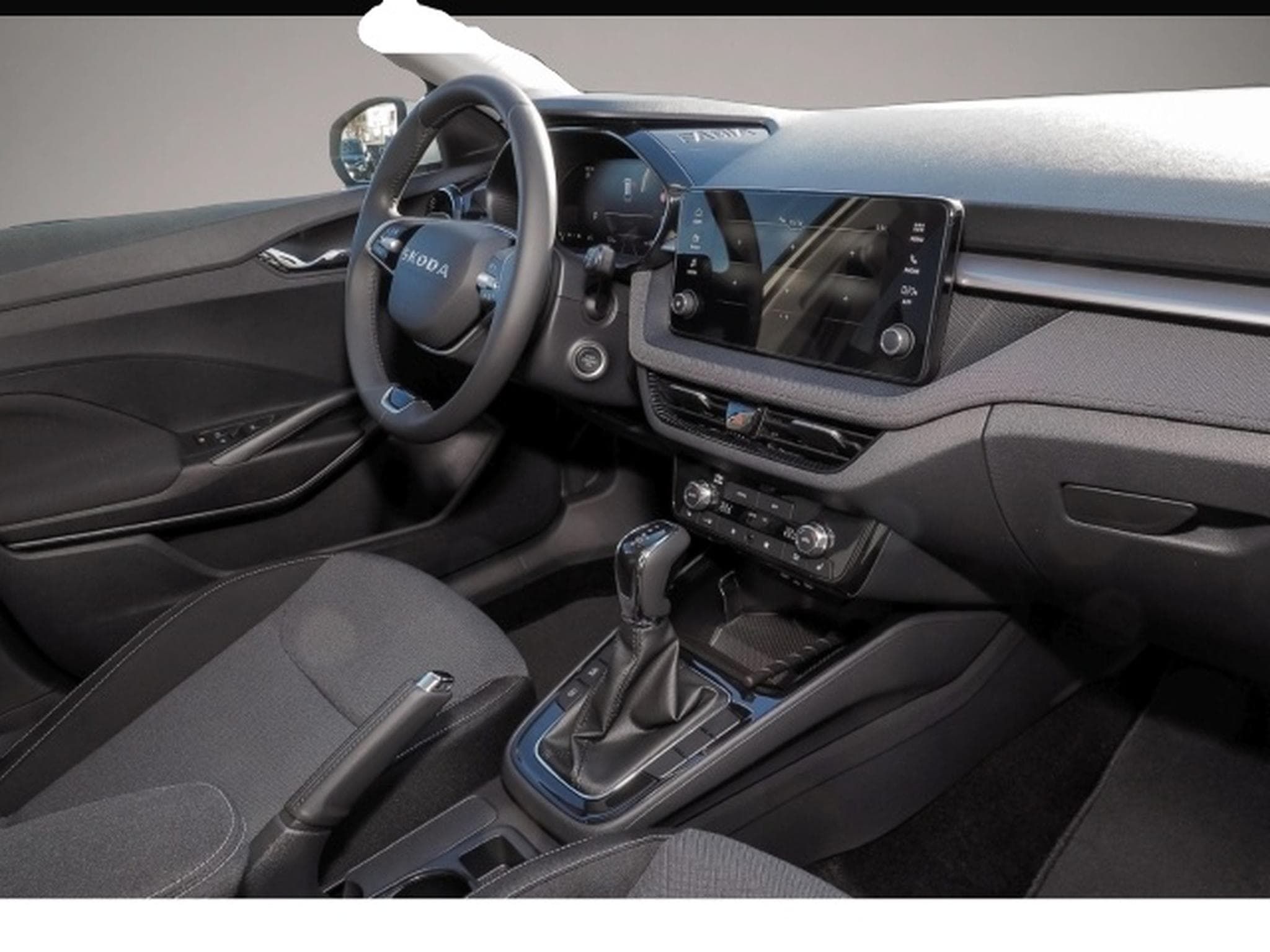 Skoda Fabia (2026) - Photo 6