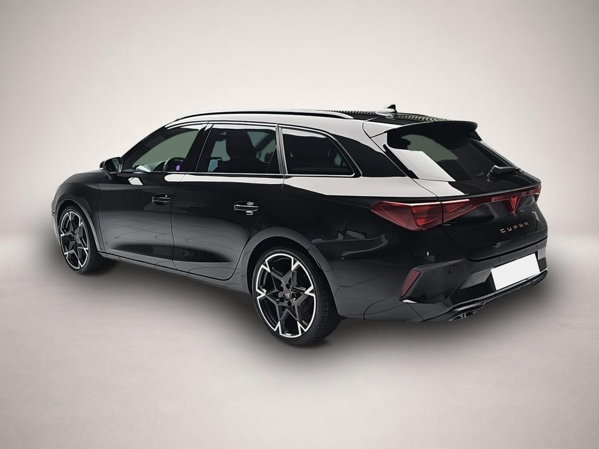 Cupra Leon (2026) - Photo 3