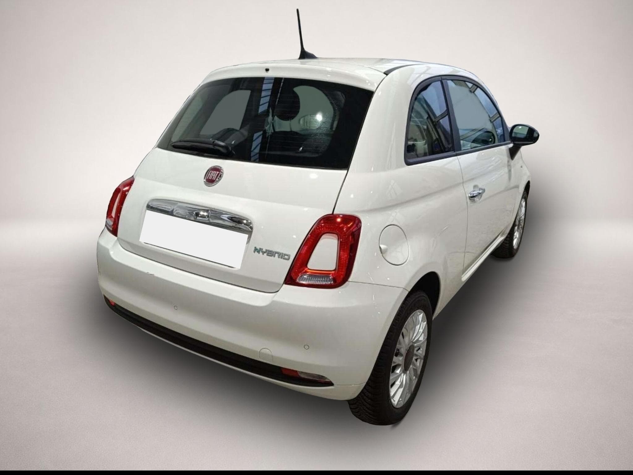 Fiat 500 (2024) - Photo 2