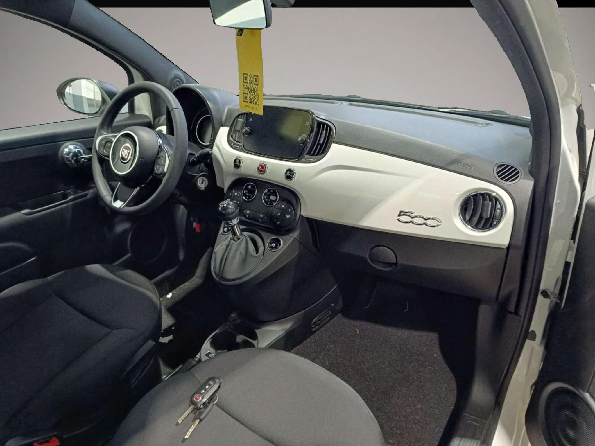 Fiat 500 (2024) - Photo 3