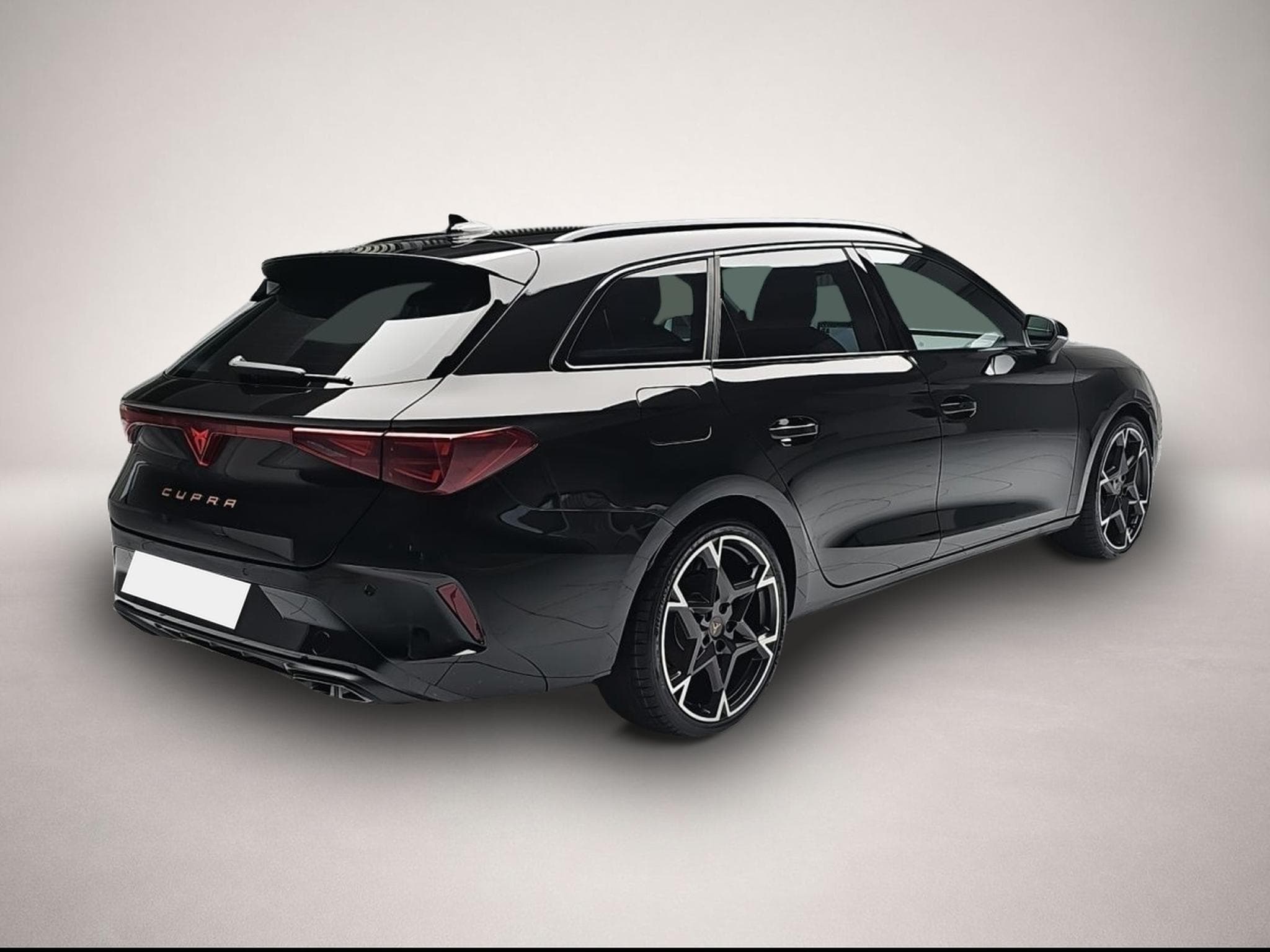 Cupra Leon (2026) - Photo 2