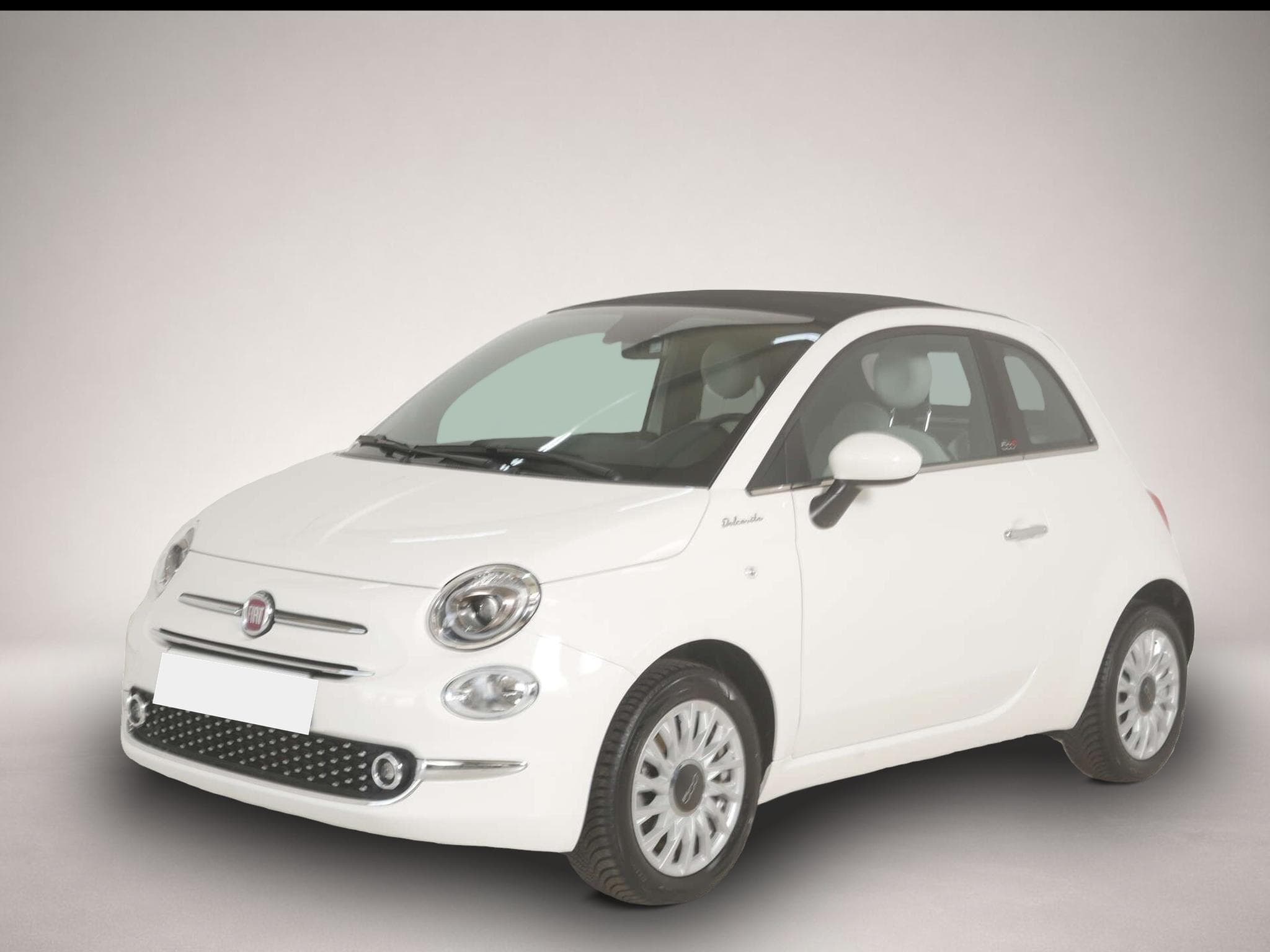 Fiat 500 (2022) - Photo 1