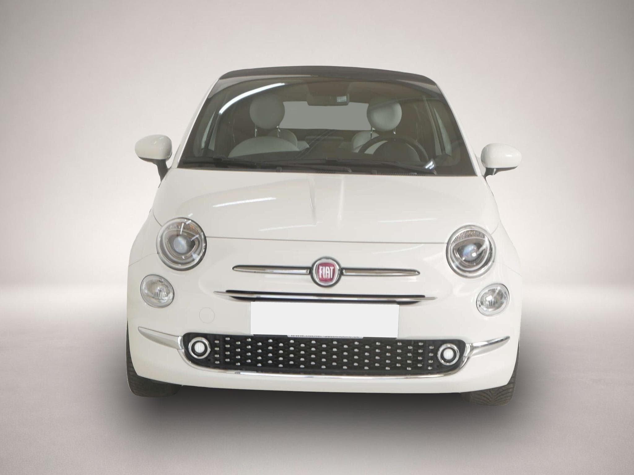Fiat 500 (2022) - Photo 2
