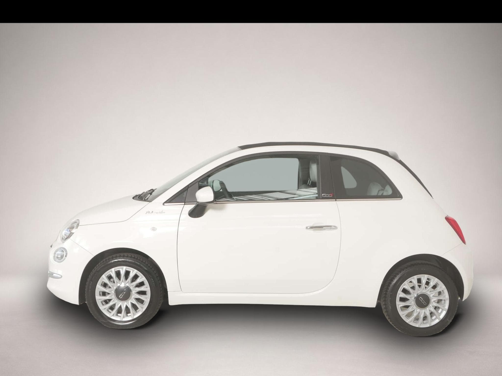 Fiat 500 (2022) - Photo 3