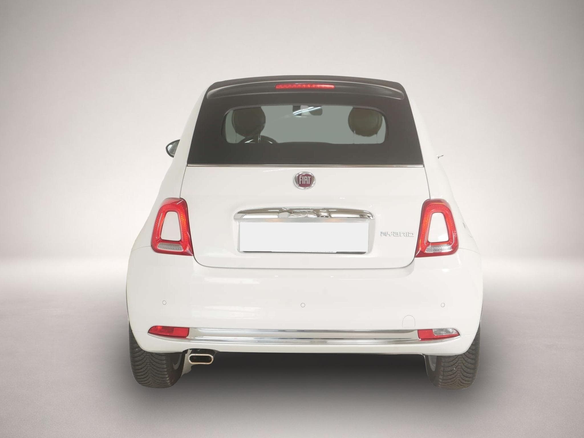Fiat 500 (2022) - Photo 4