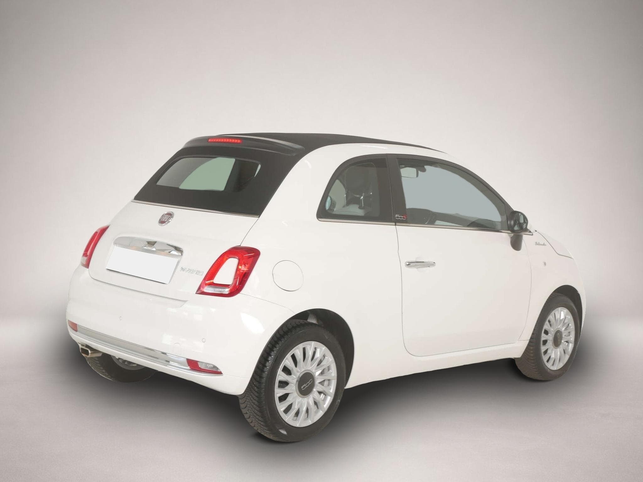 Fiat 500 (2022) - Photo 5