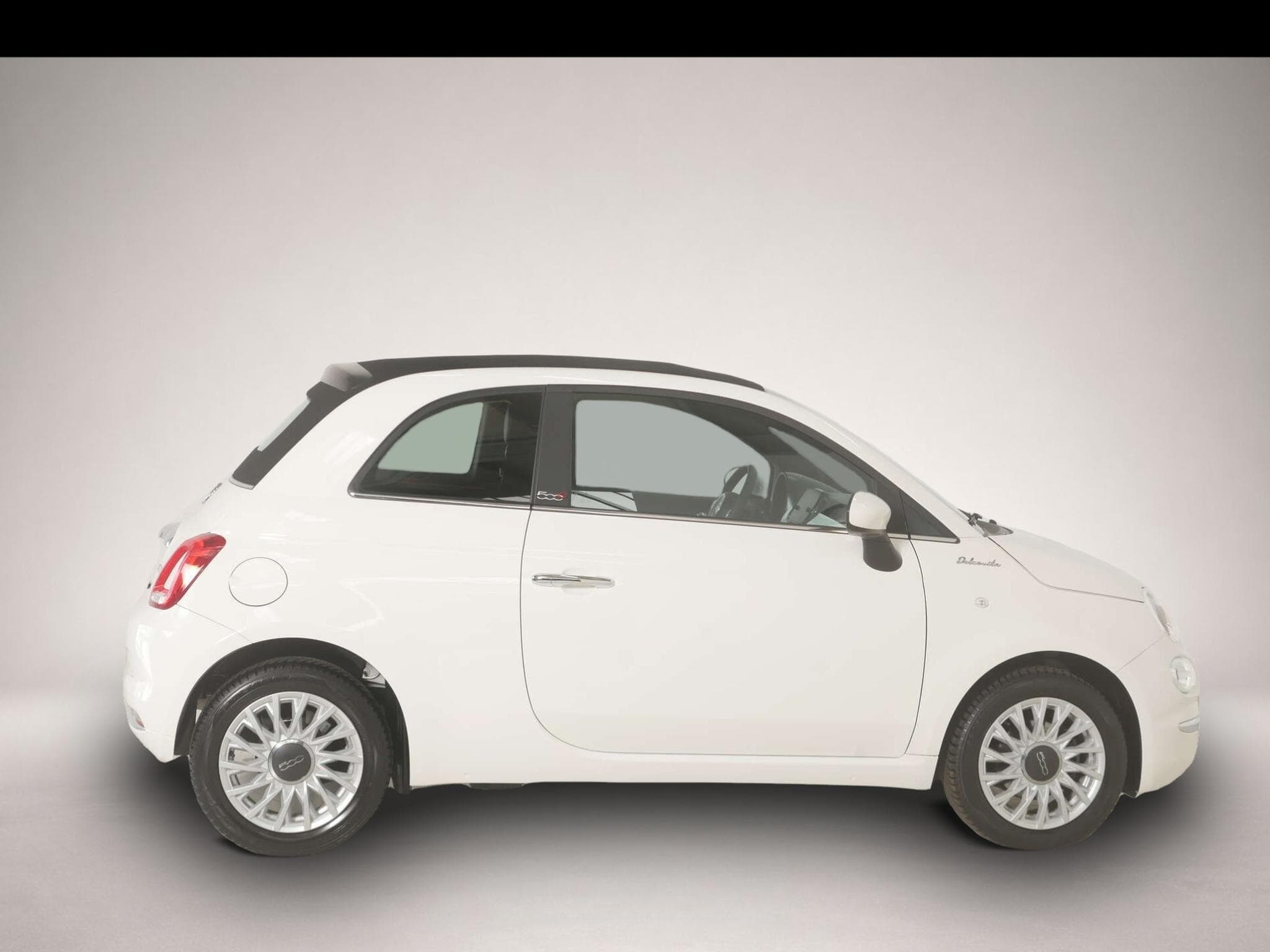 Fiat 500 (2022) - Photo 6