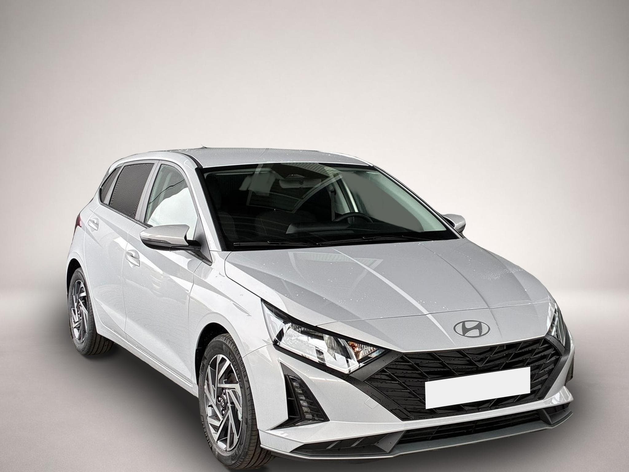 Hyundai i20 (2025) - Photo 4