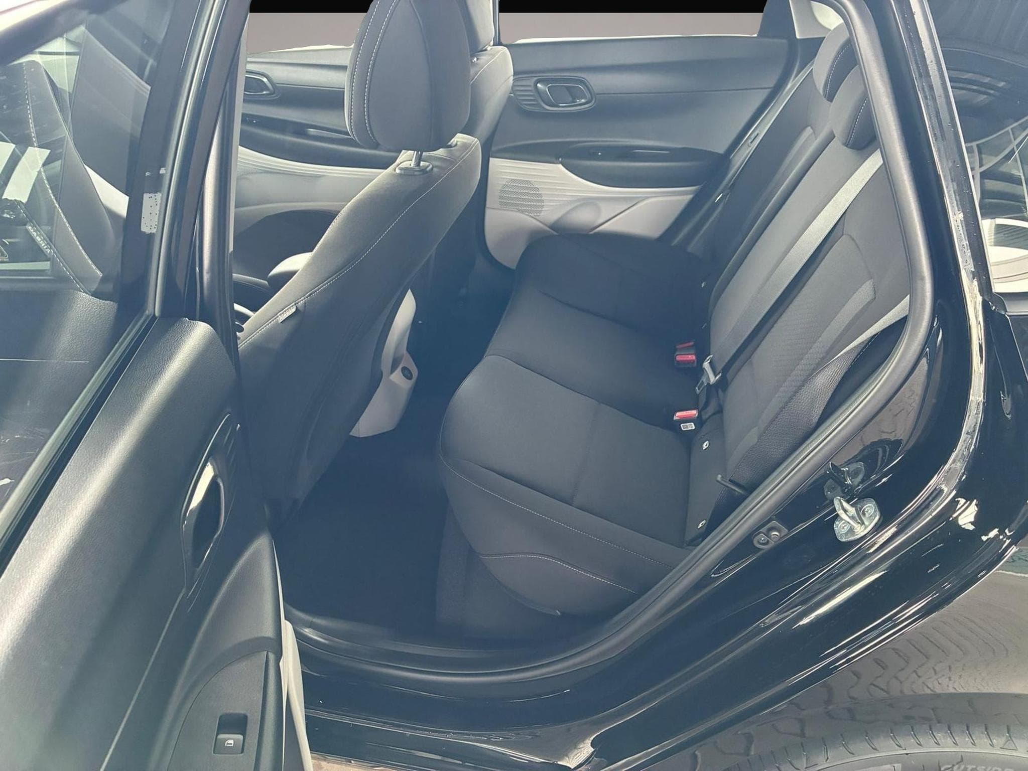 Hyundai i20 (2025) - Photo 6