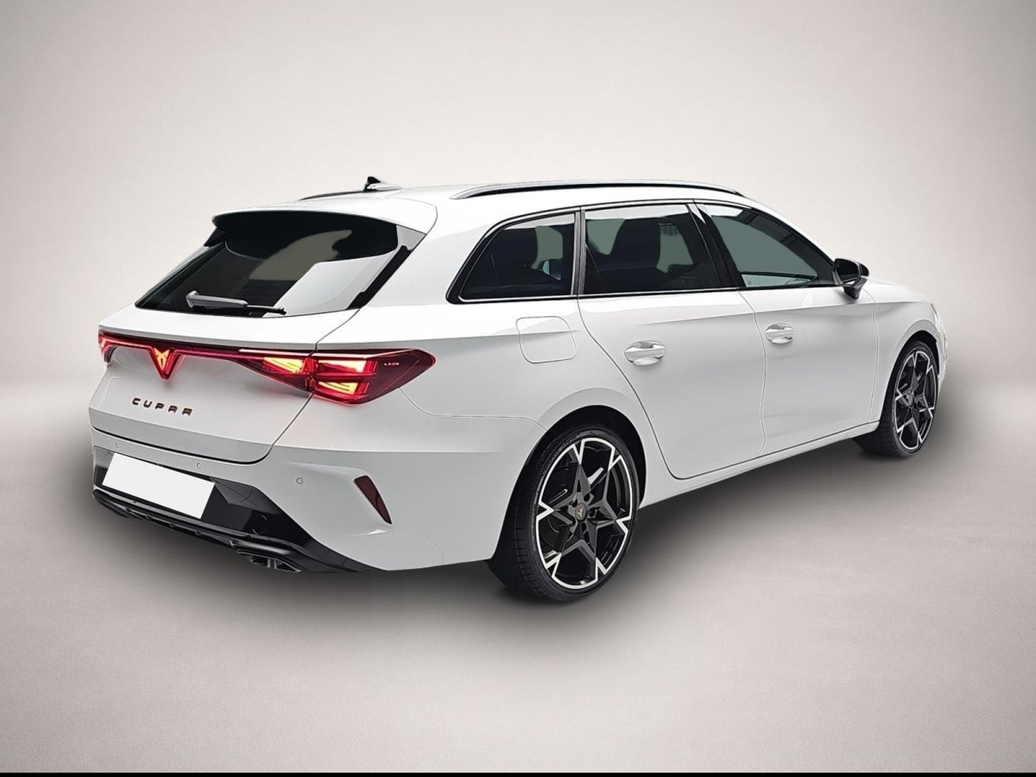 Cupra Leon (2026) - Photo 2