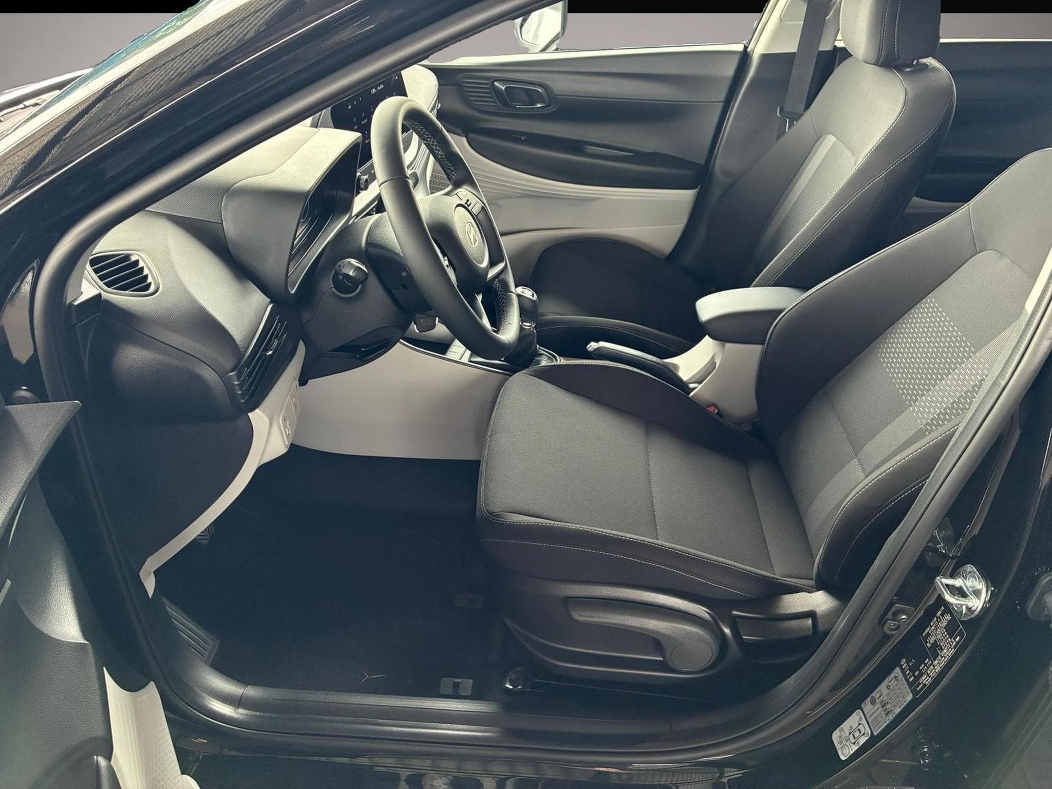 Hyundai i20 (2025) - Photo 5