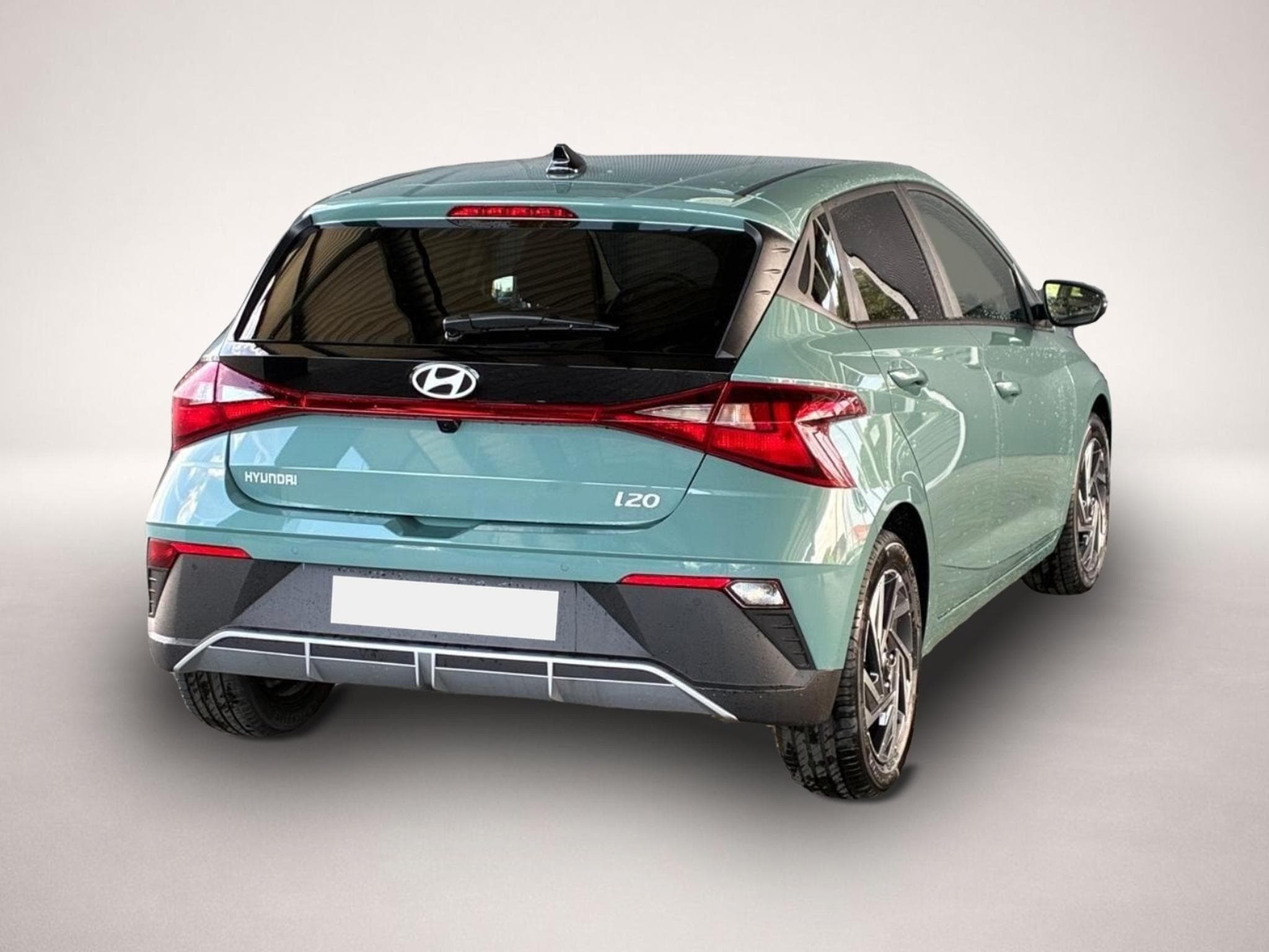 Hyundai i20 (2025) - Photo 3