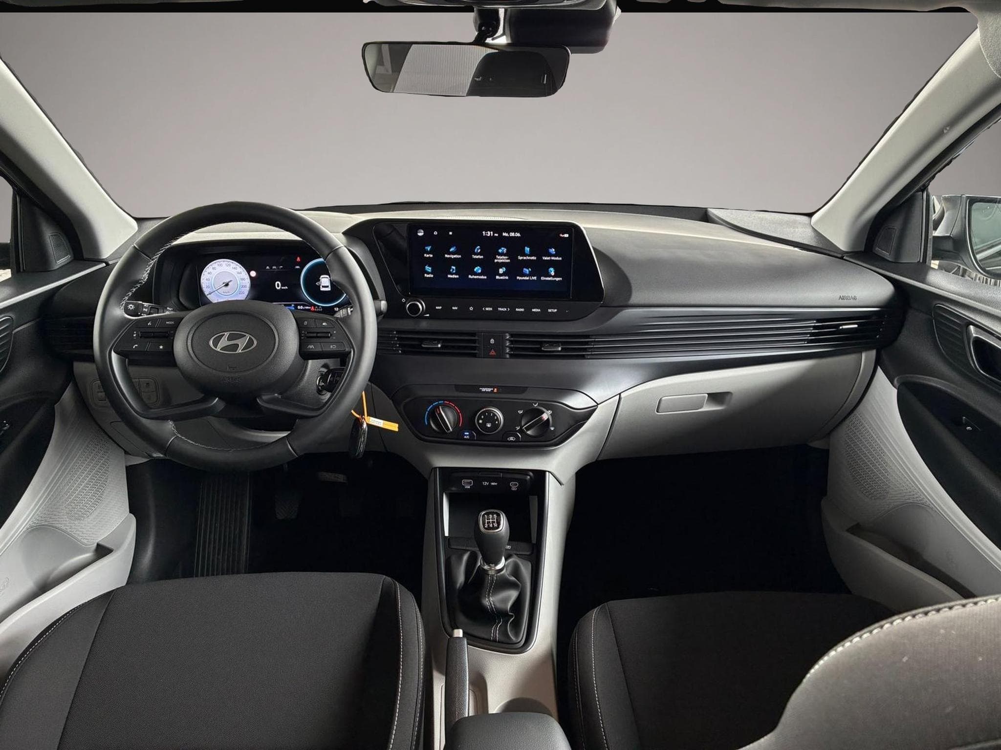 Hyundai i20 (2025) - Photo 3